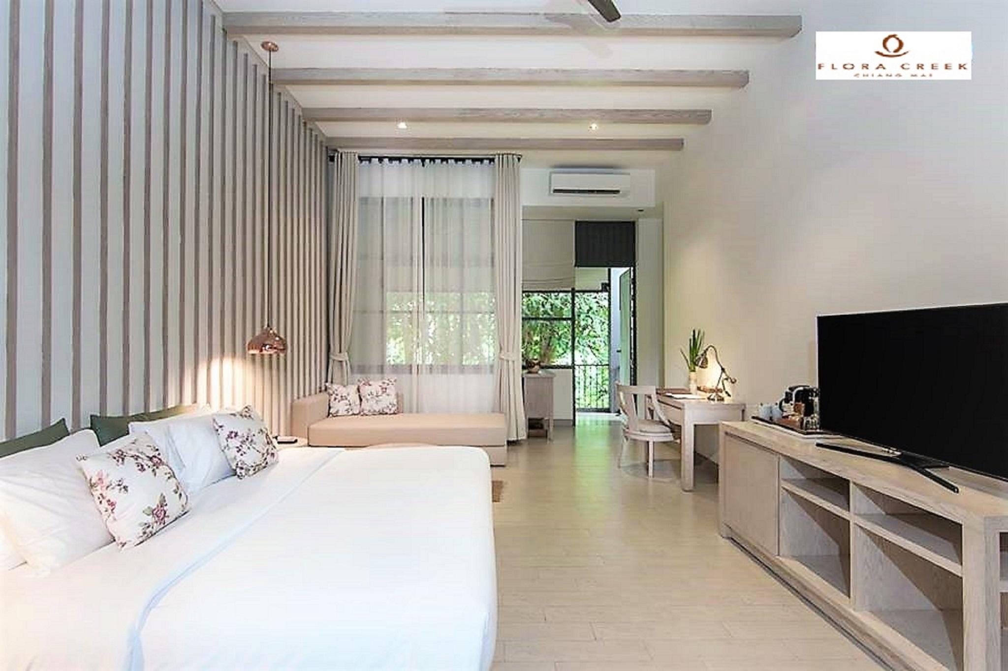 Flora Creek Resort 5*