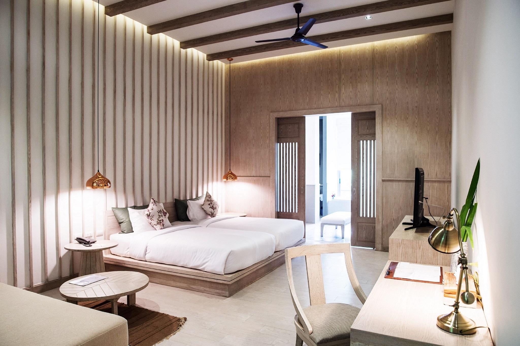 Flora Creek 5*