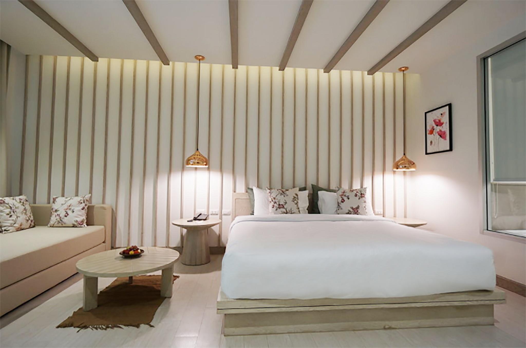 Flora Creek Resort 5*