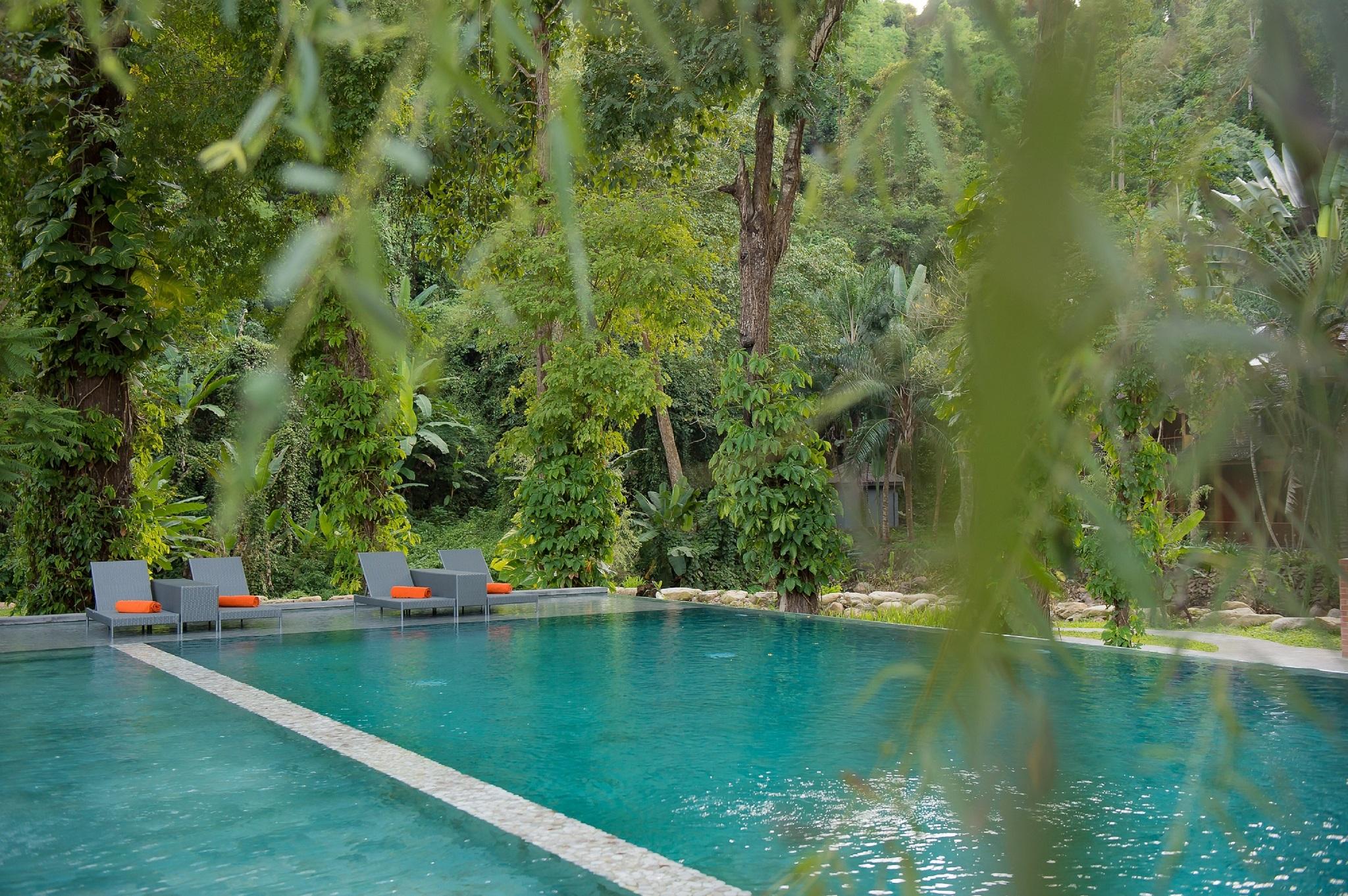 Resort Flora Creek 5*