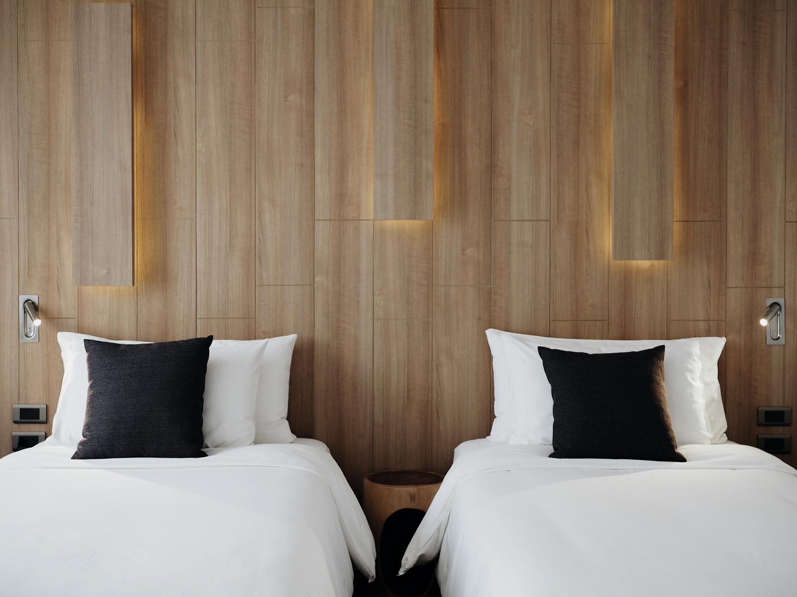 Brique Chiangmai Hotel