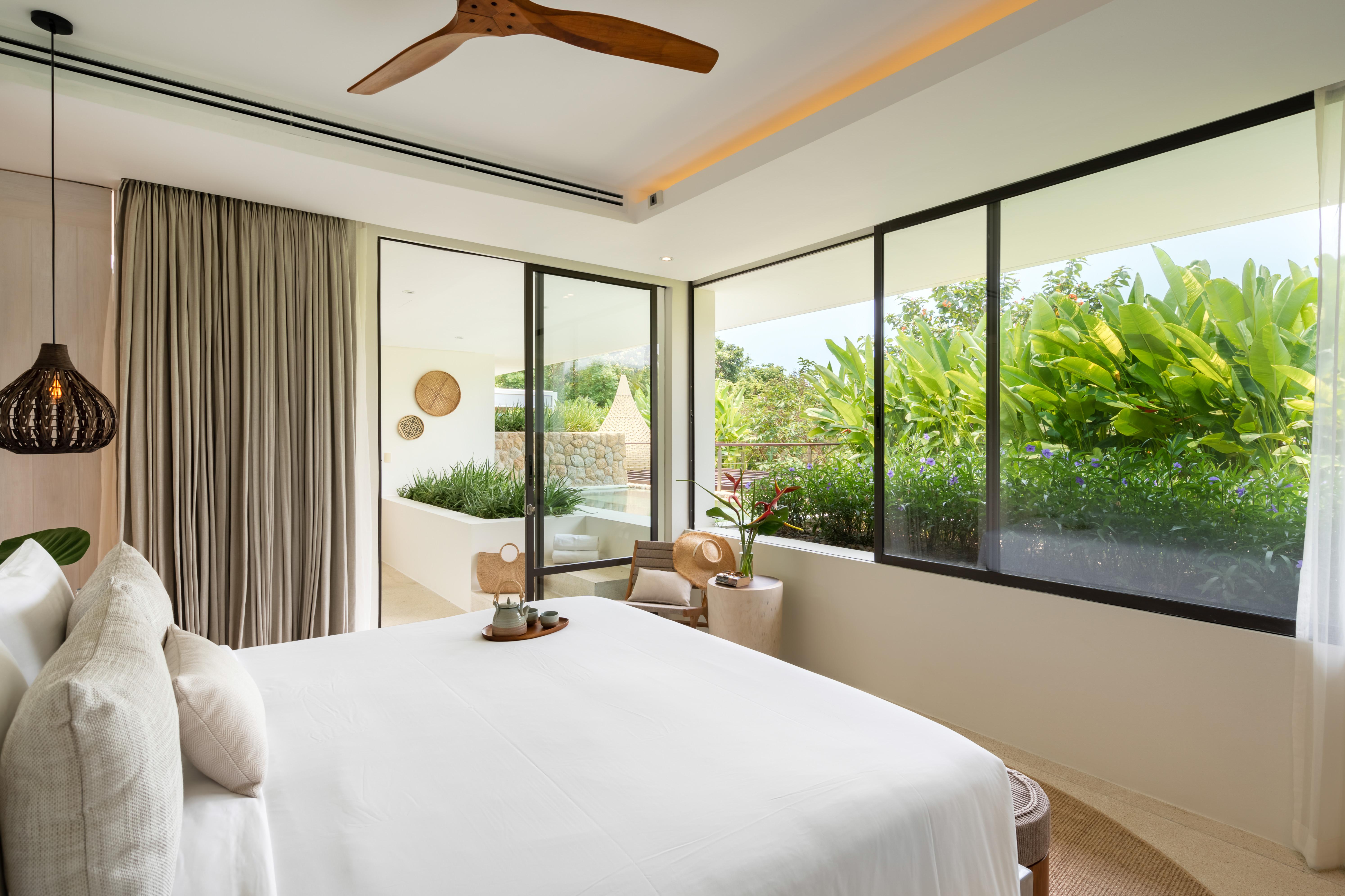 Samujana - Four Bedroom Pool - 8