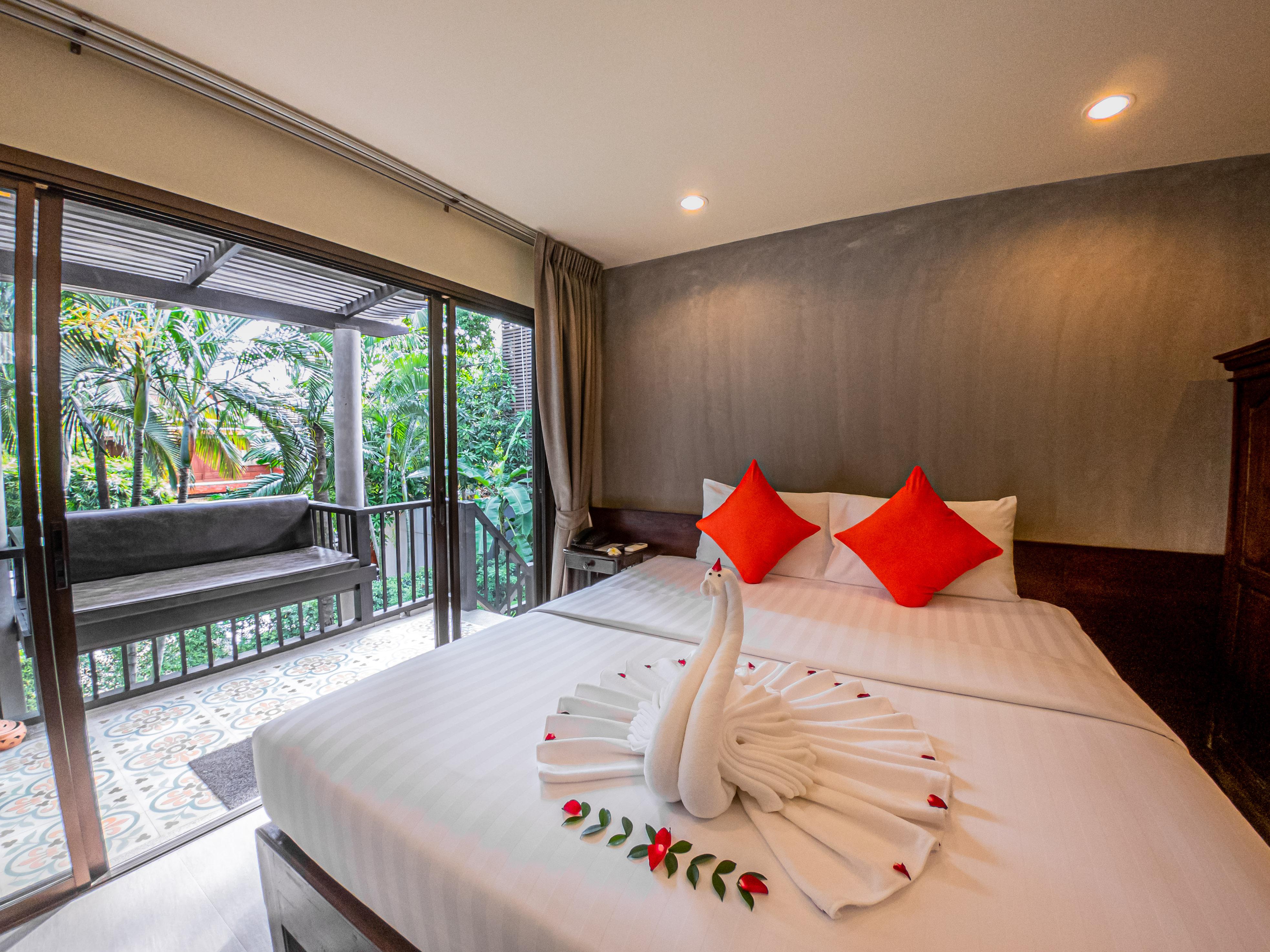 J4 Samui 2* Koh Samui