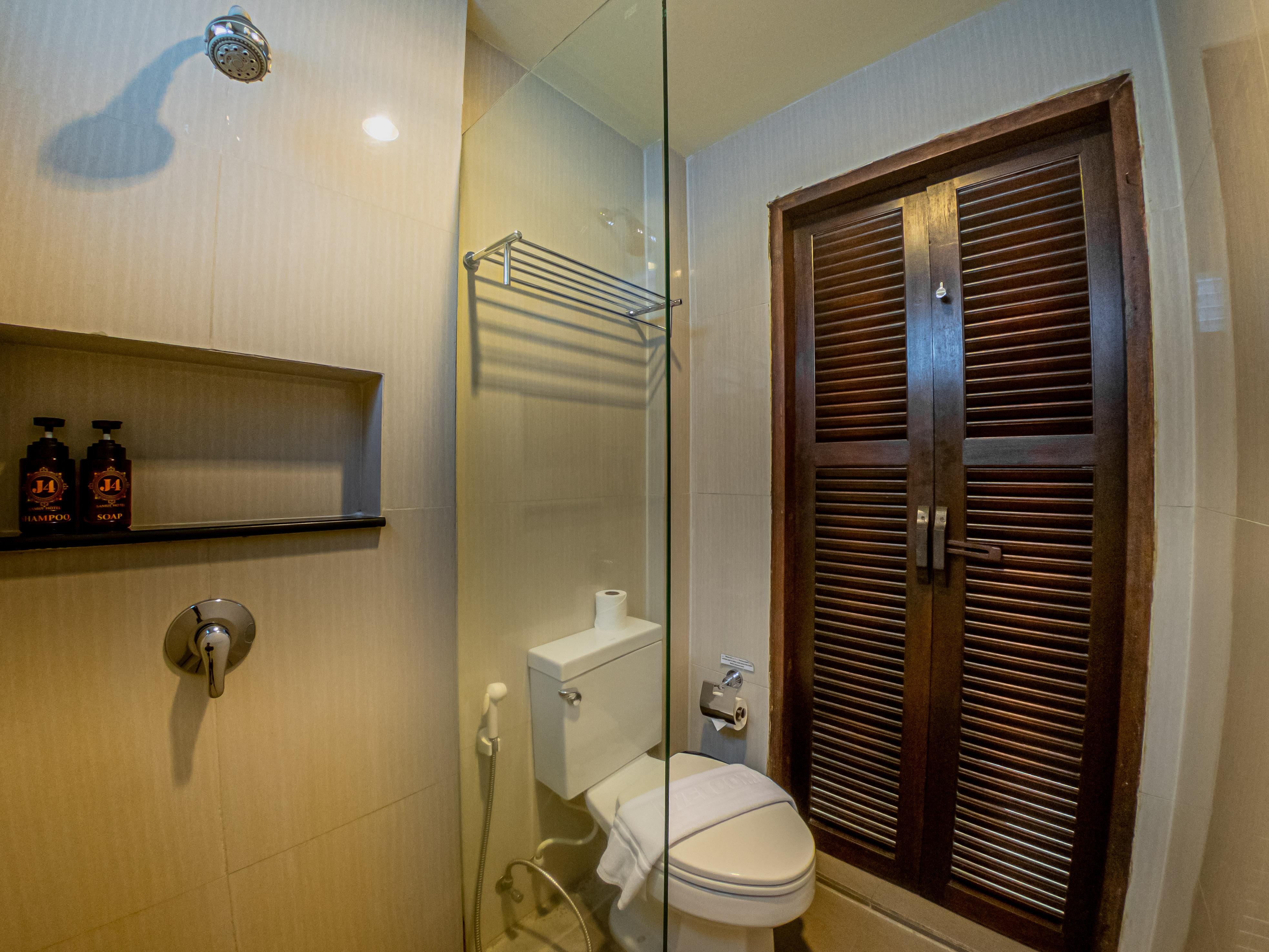 J4 Samui Hotel