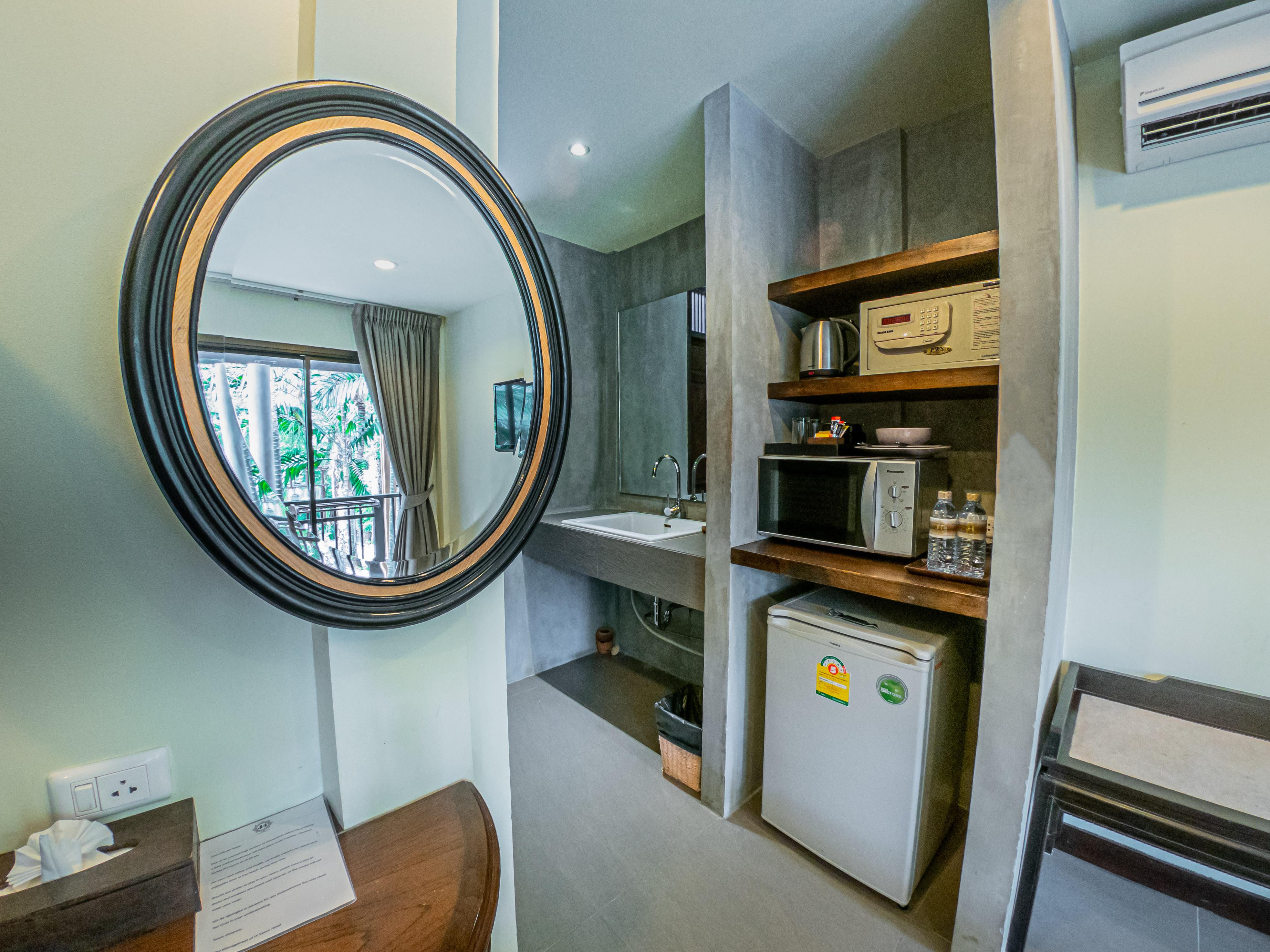 Hotel J4 Samui