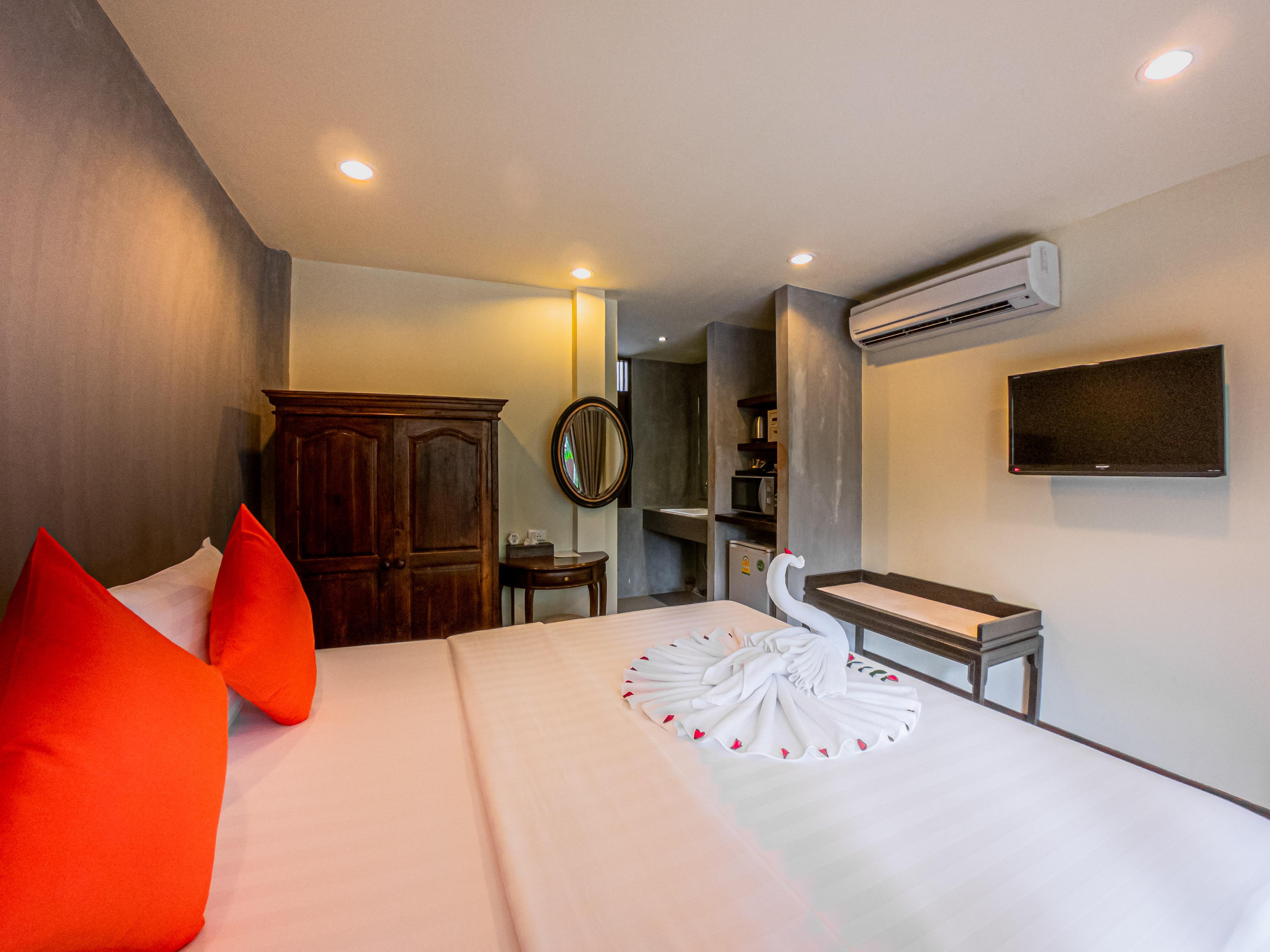 J4 Samui Hotel Koh Samui