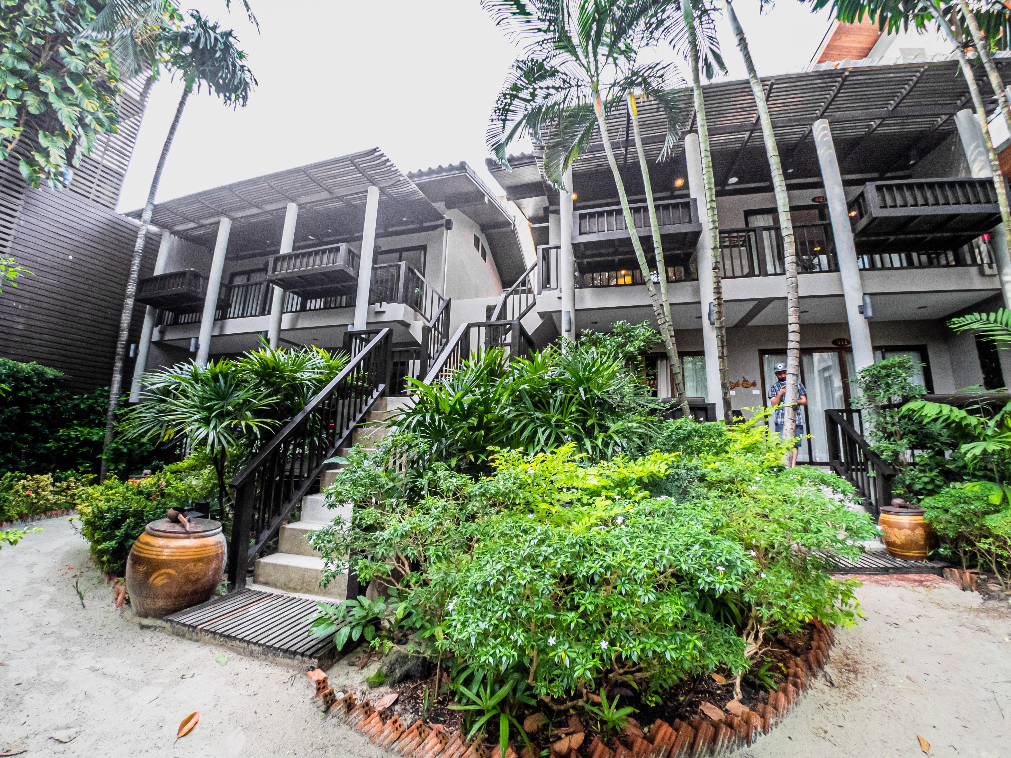 J4 Samui Hotel