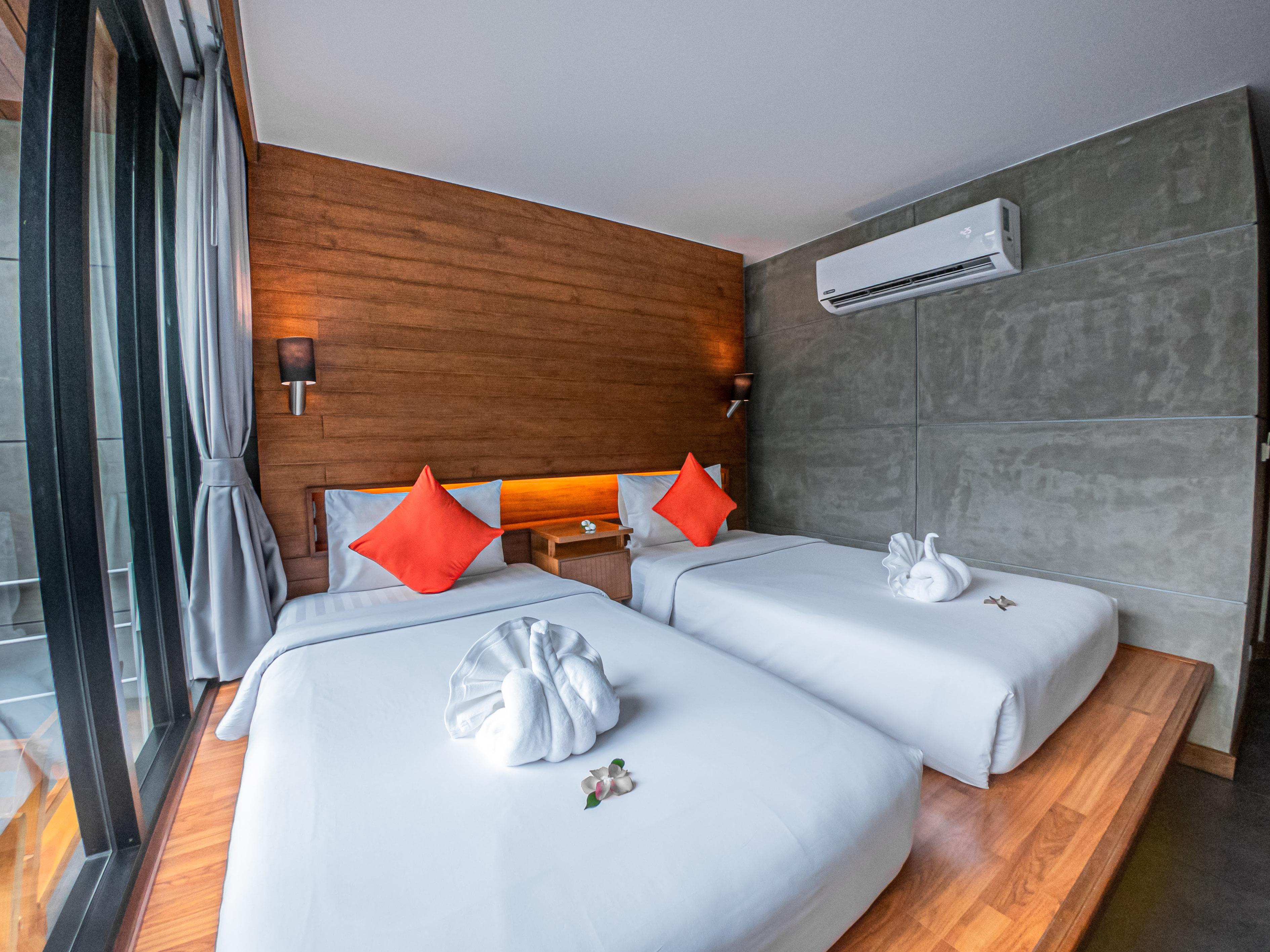 J4 Samui Hotel