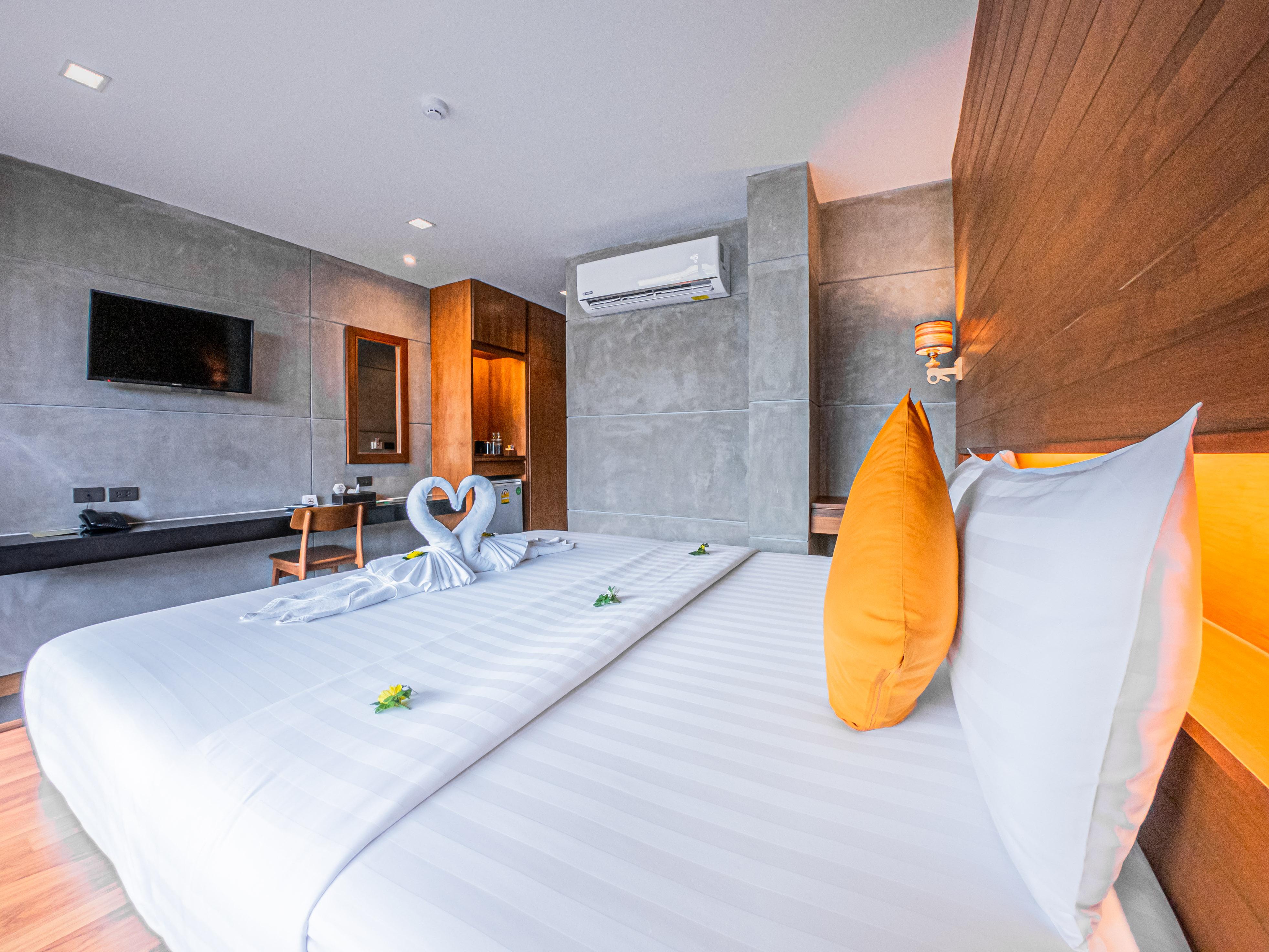J4 Samui Hotel Koh Samui