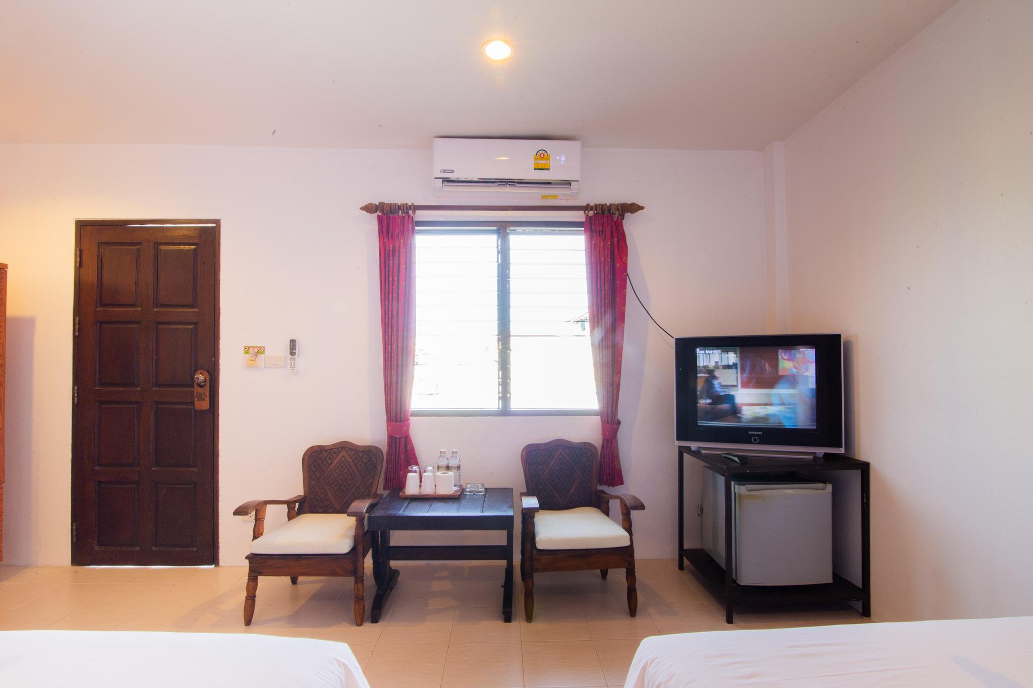Hotel J4 Samui Koh Samui