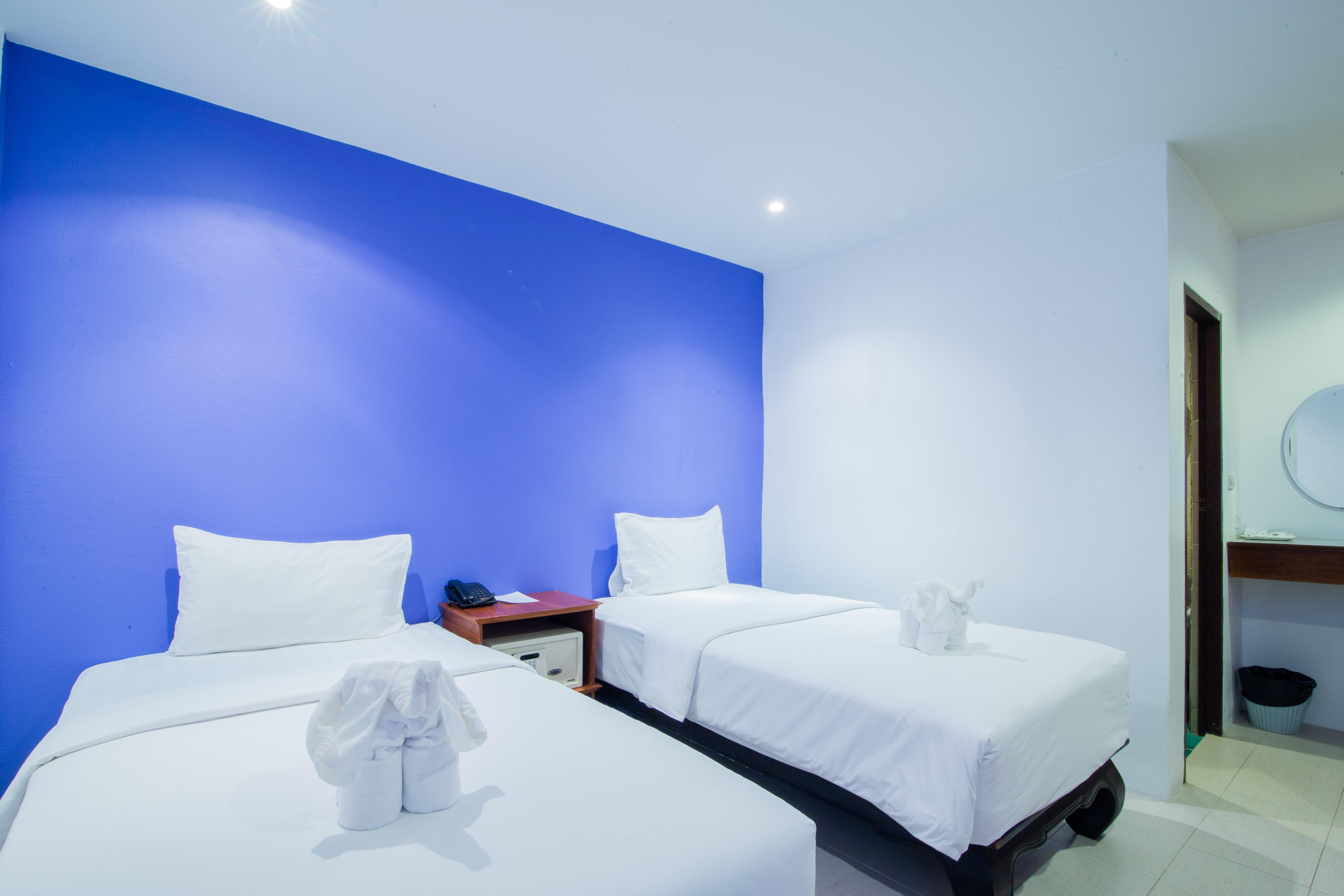 J4 Samui Hotel Koh Samui