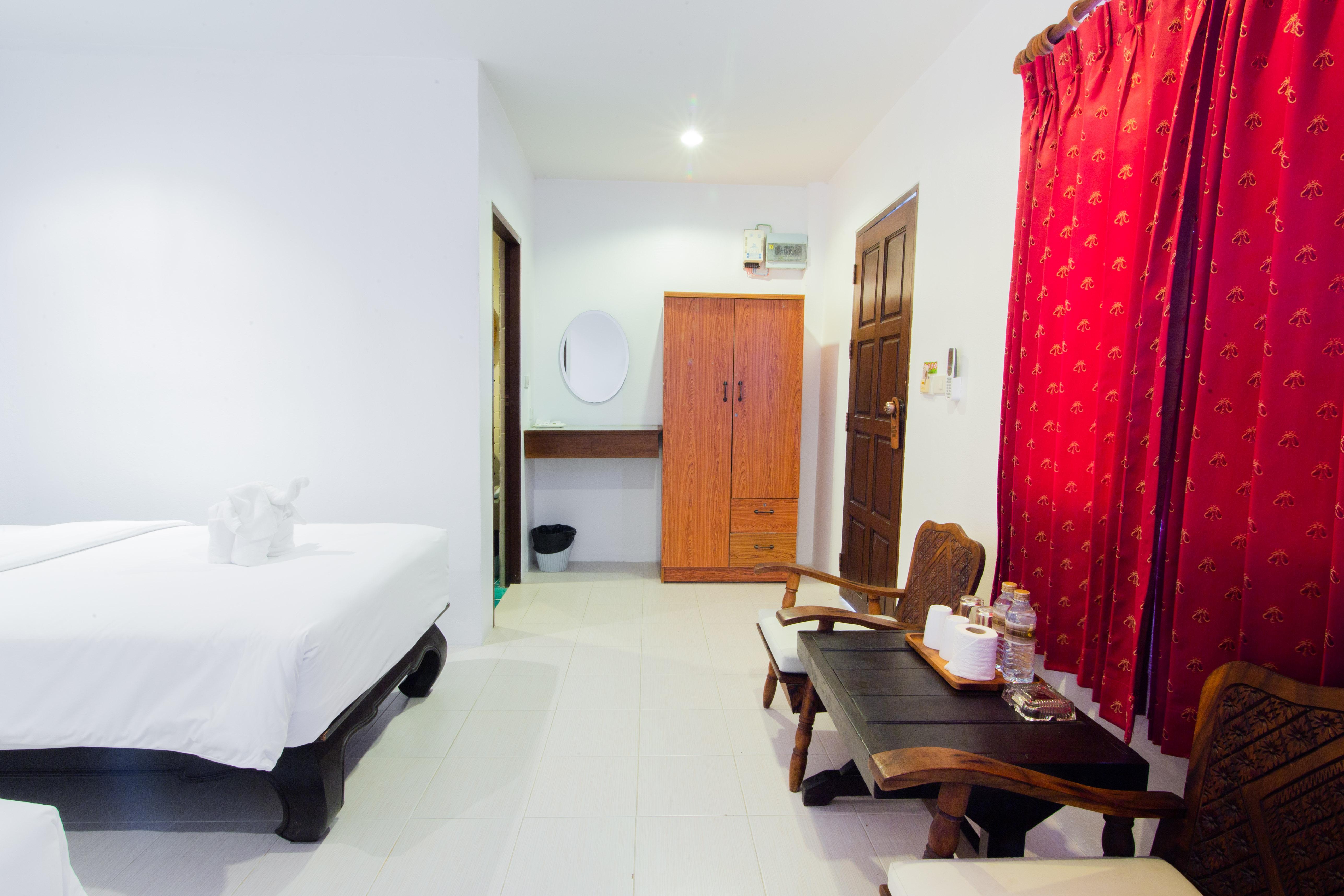 J4 Samui 2* Koh Samui
