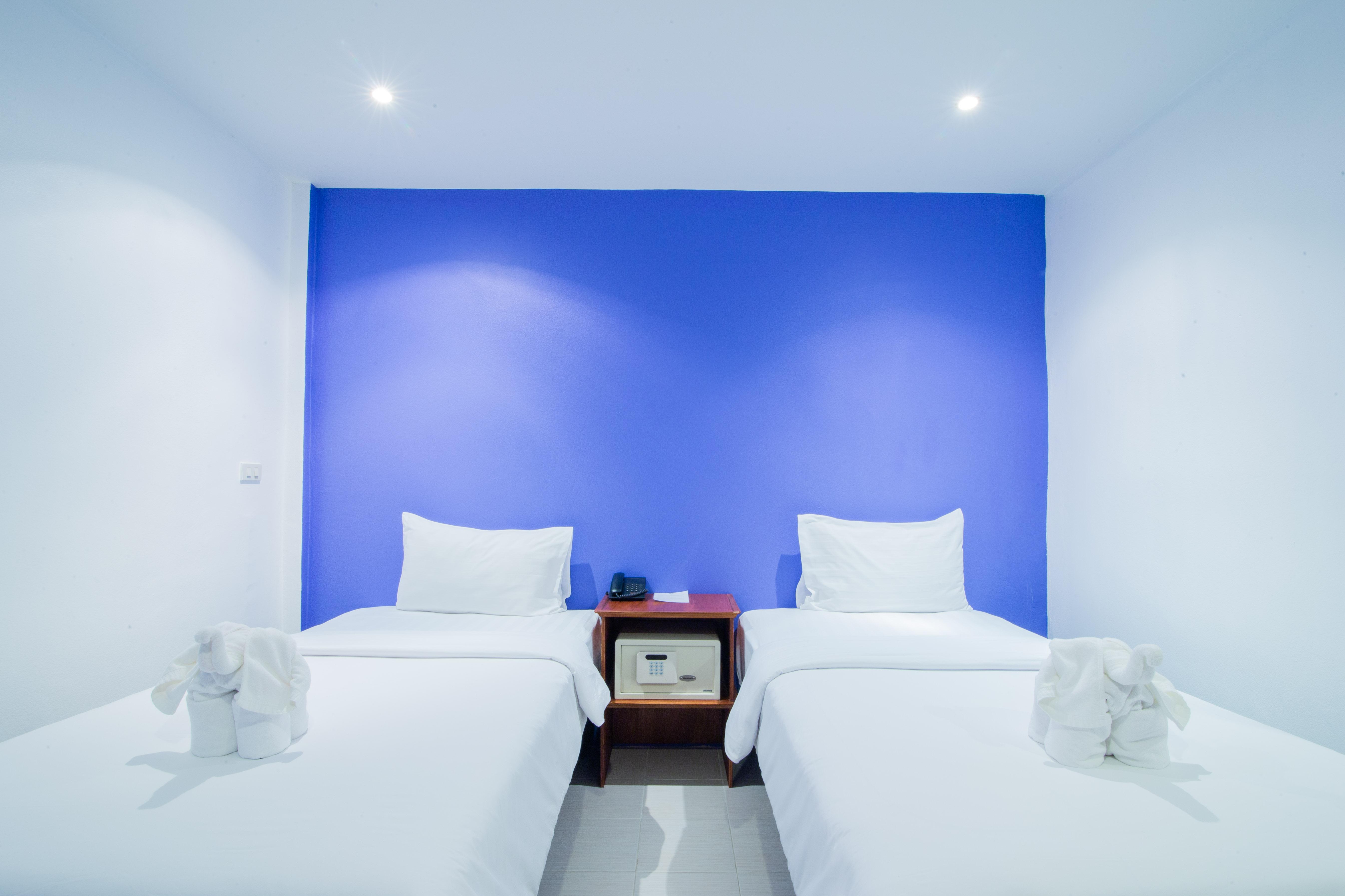 Hotel J4 Samui Koh Samui