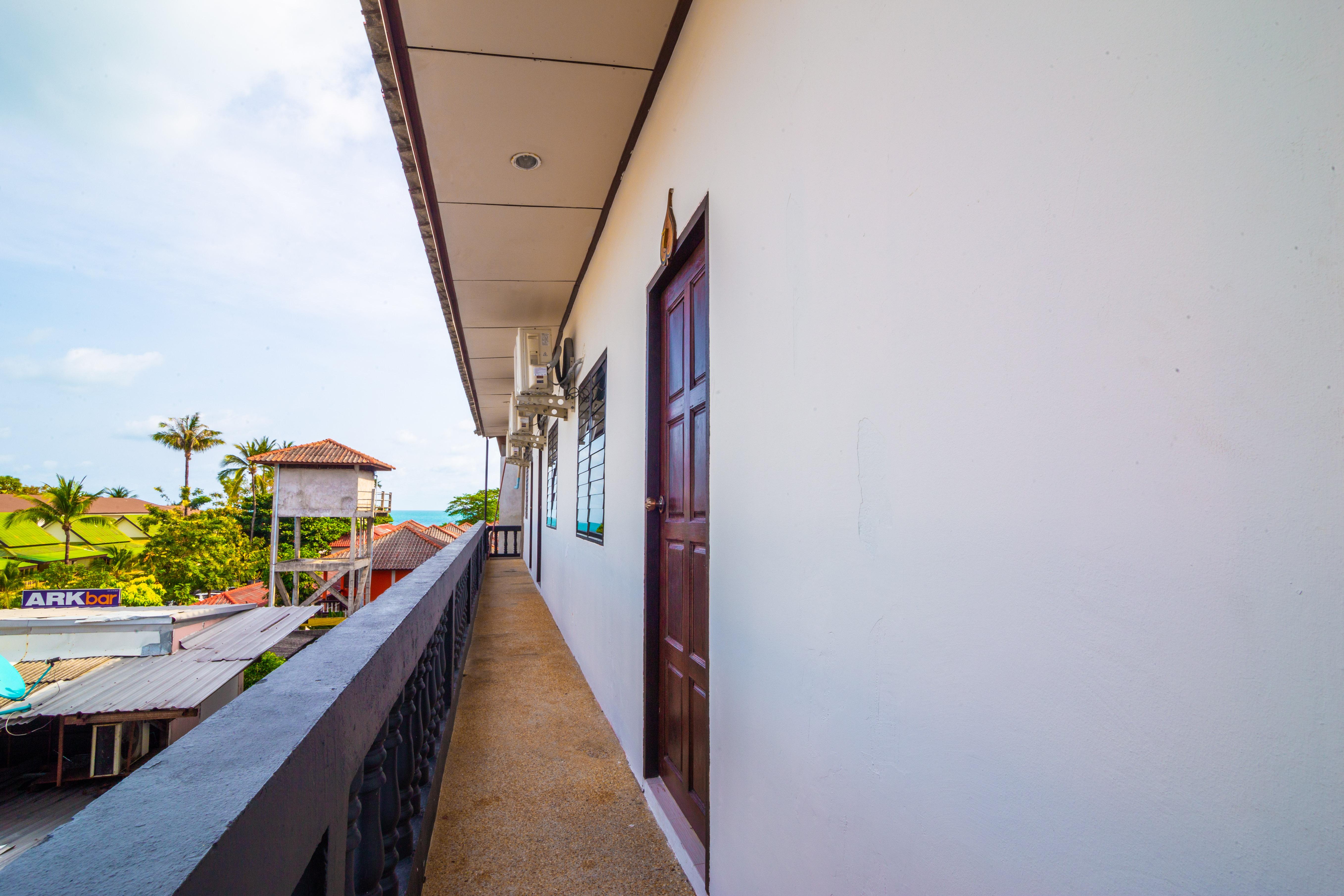 Hotel J4 Samui