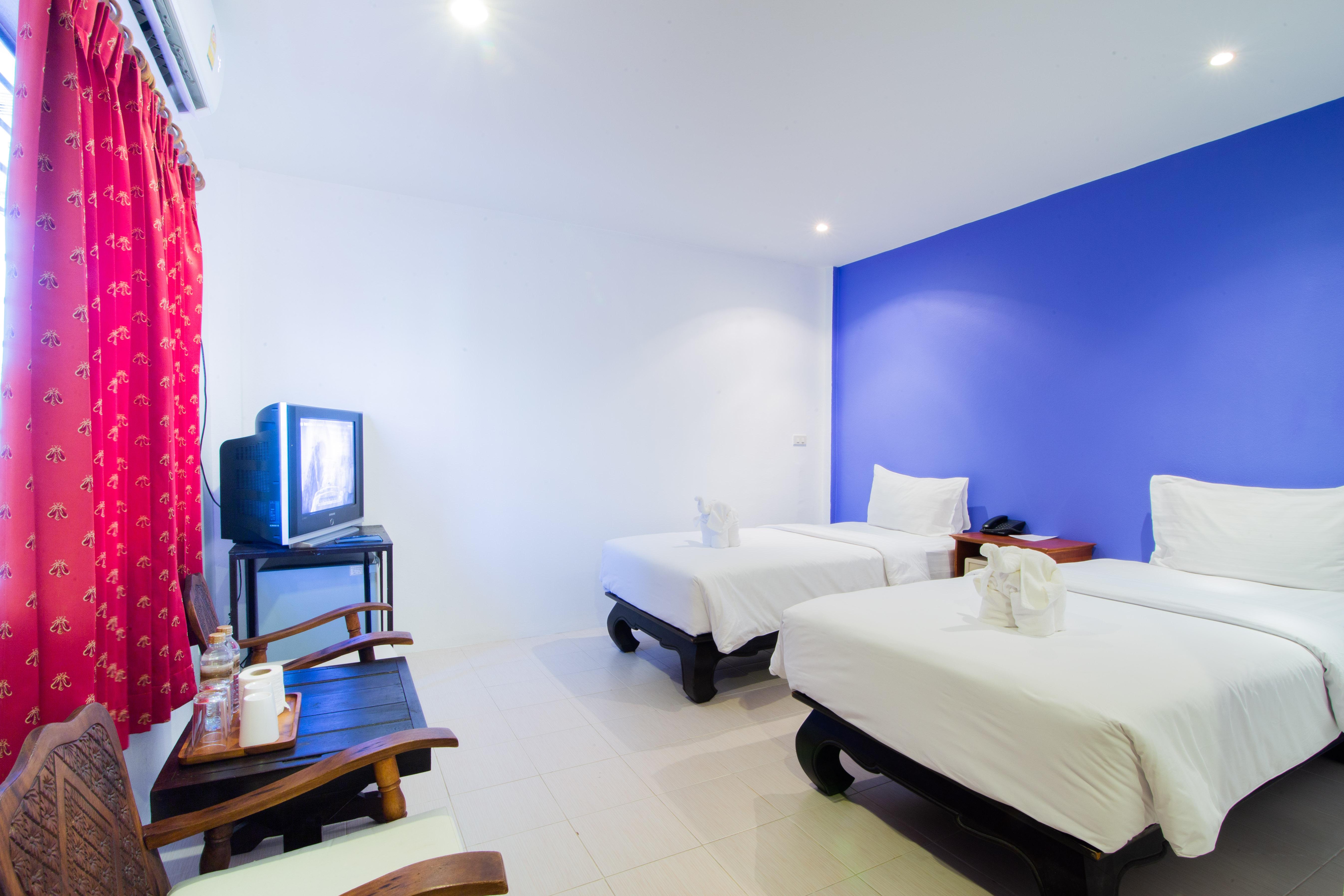 Hotel J4 Samui 2*