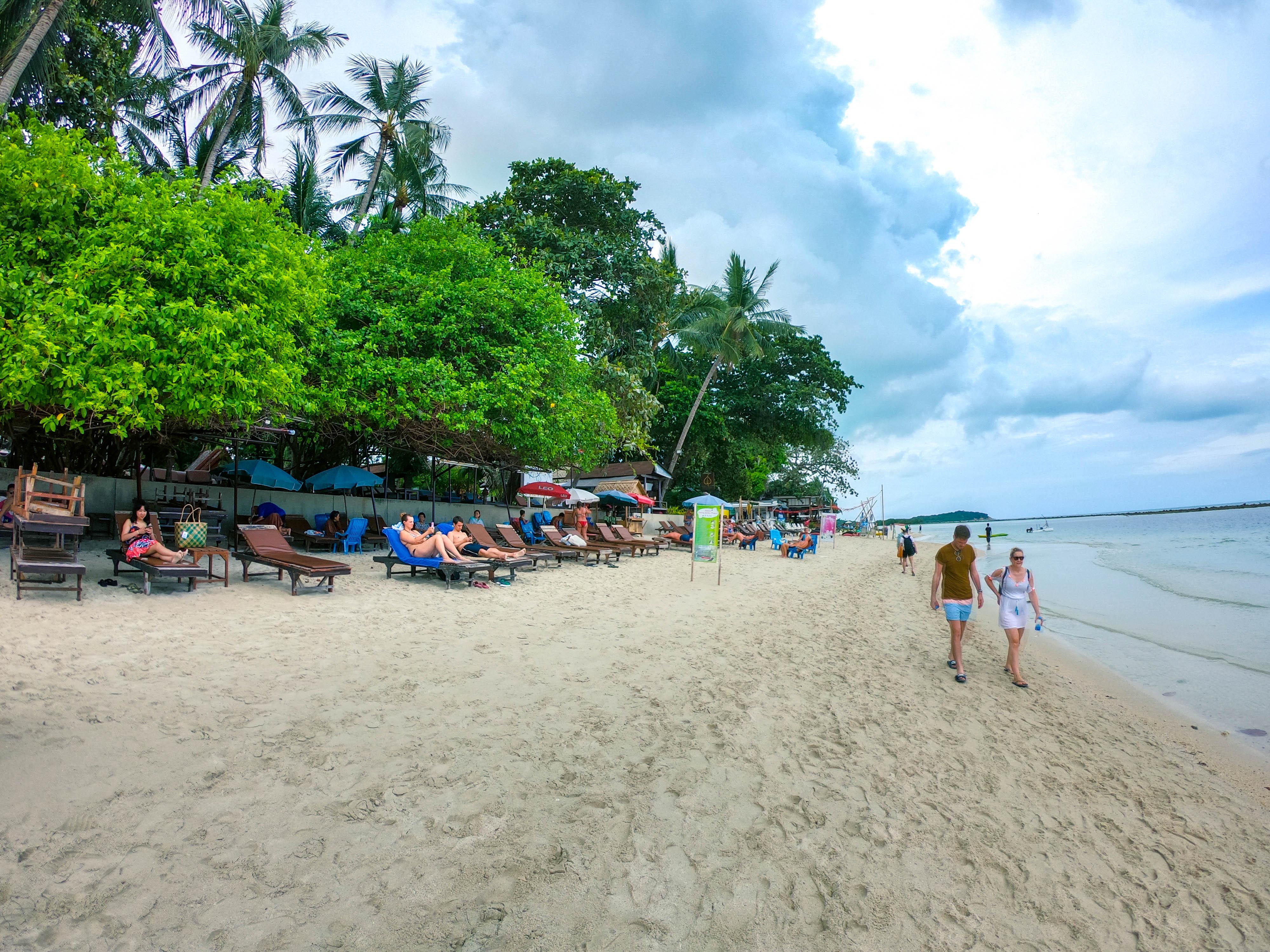 Hotel J4 Samui 2*
