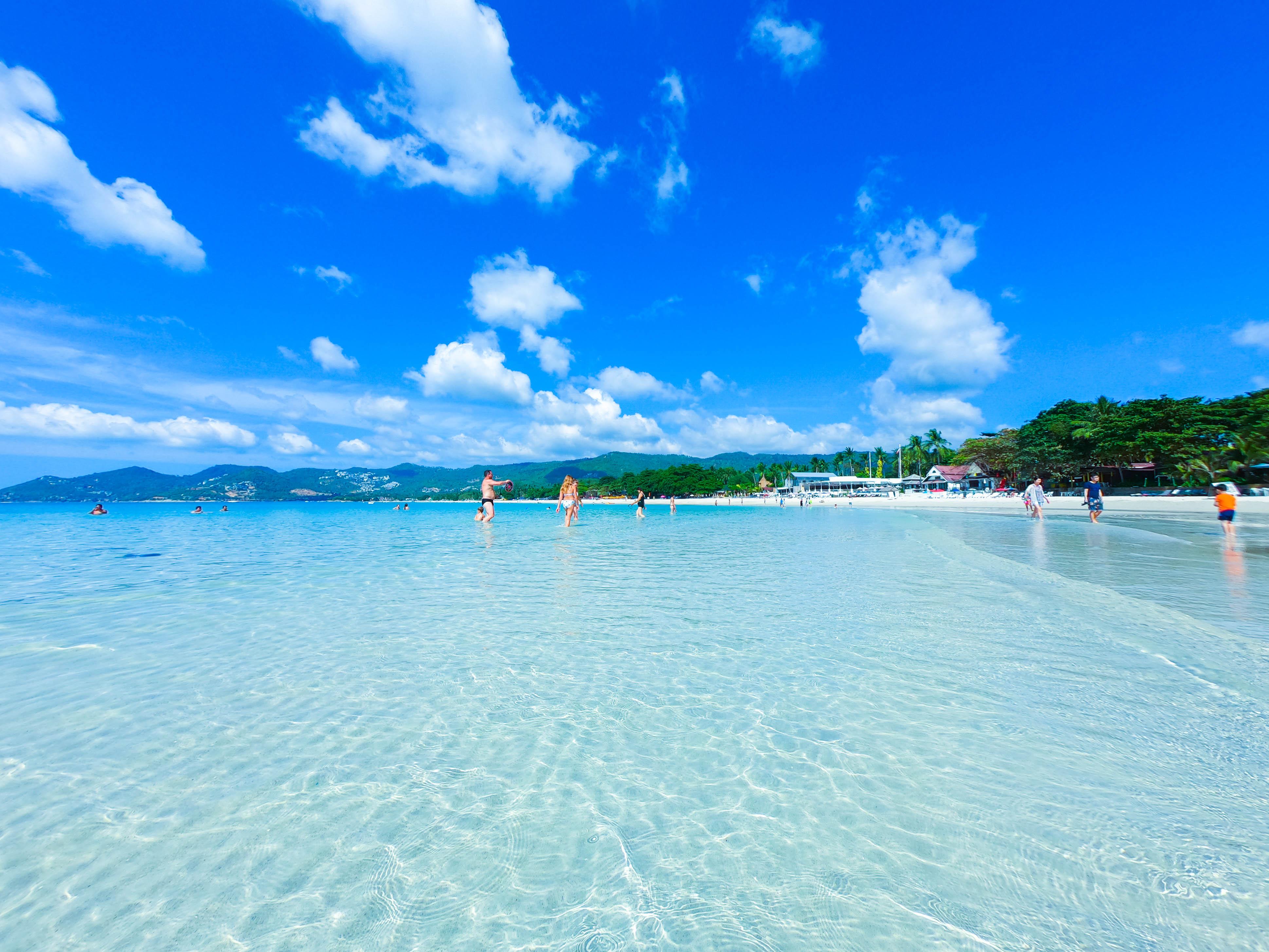 Hotel J4 Samui