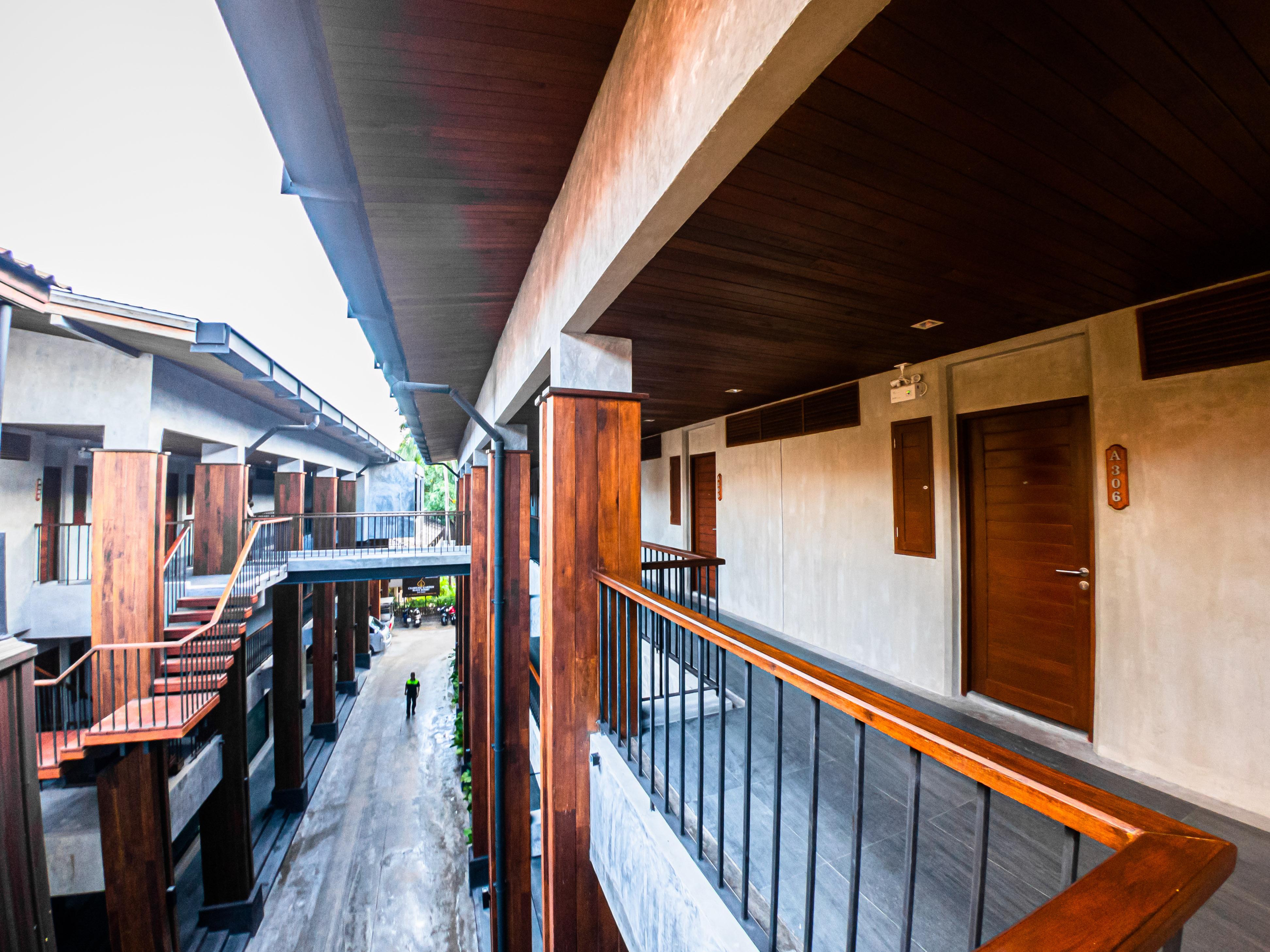 J4 Samui Hotel Koh Samui