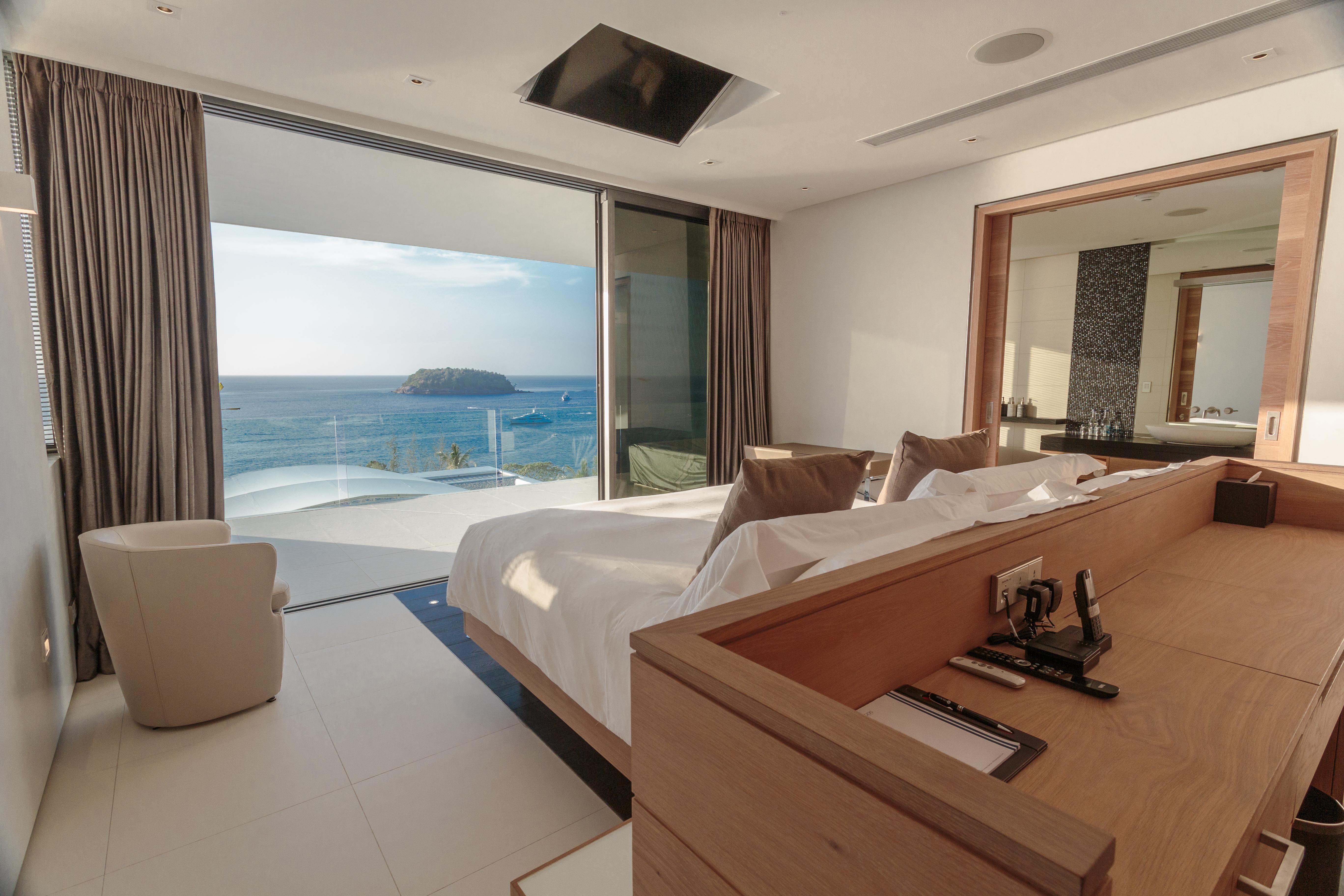Resort Rocks - Sha Extra