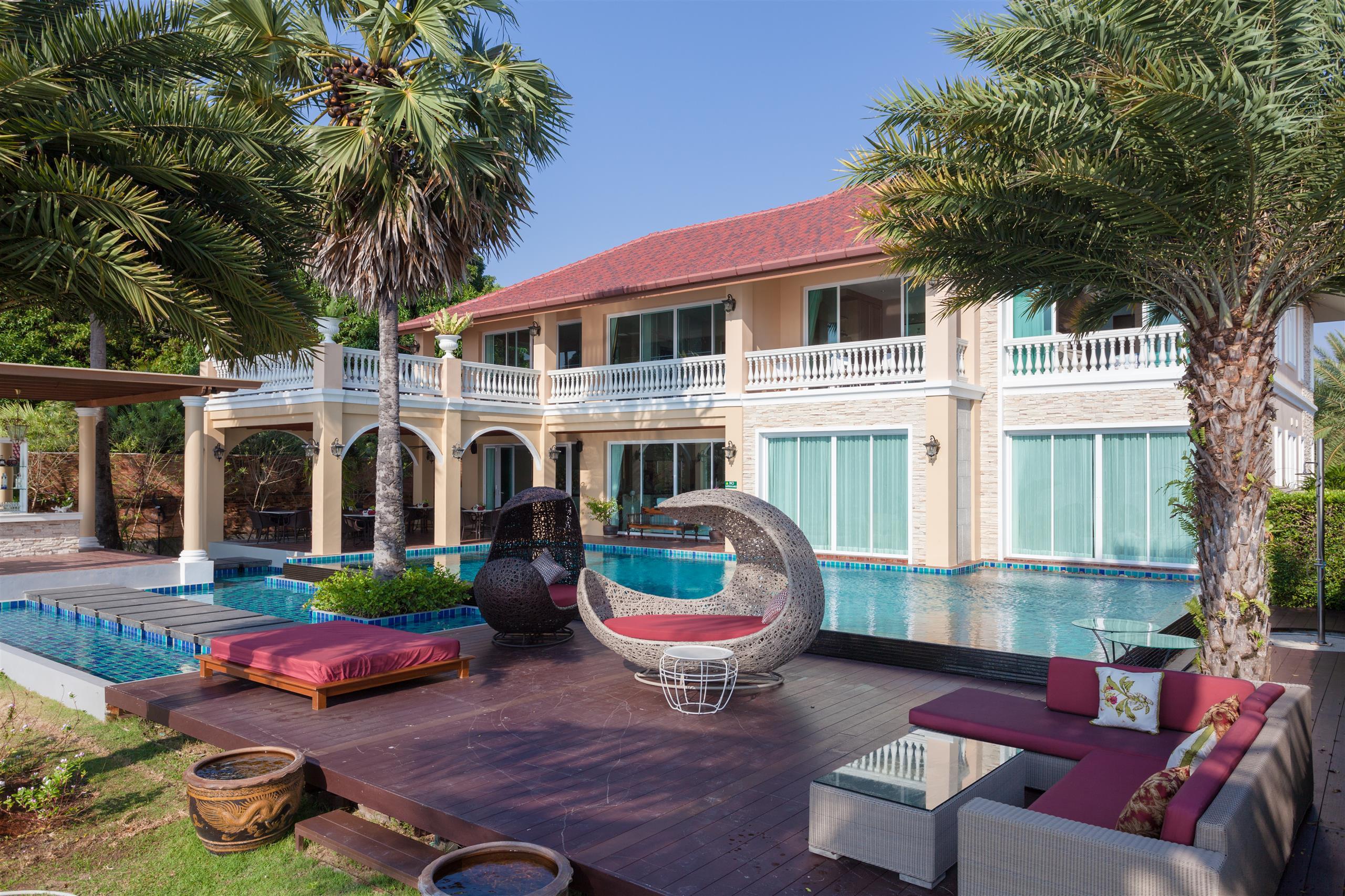 Fisherman Way Resort 4*