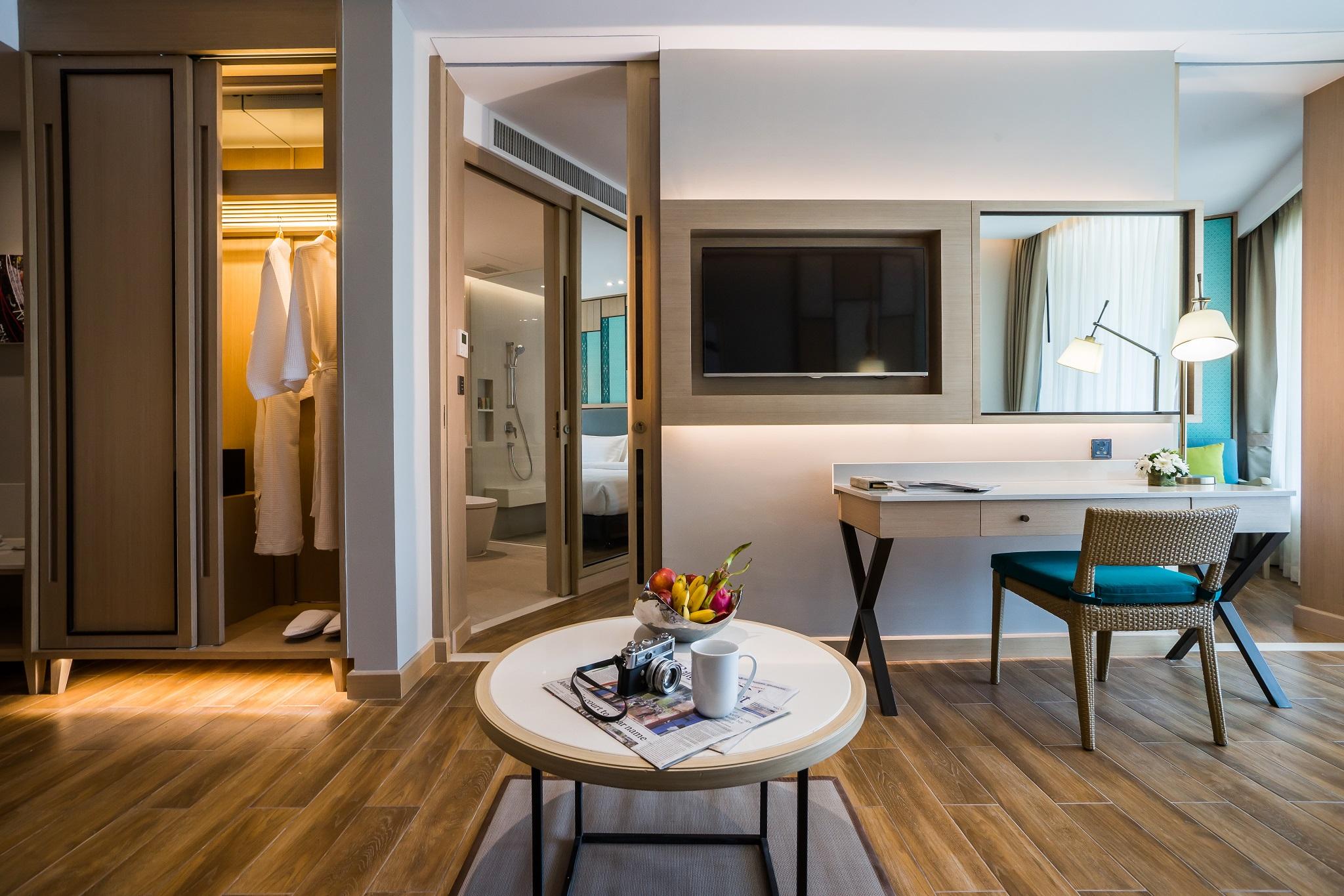 Avani+ Hua Hin Resort Resort