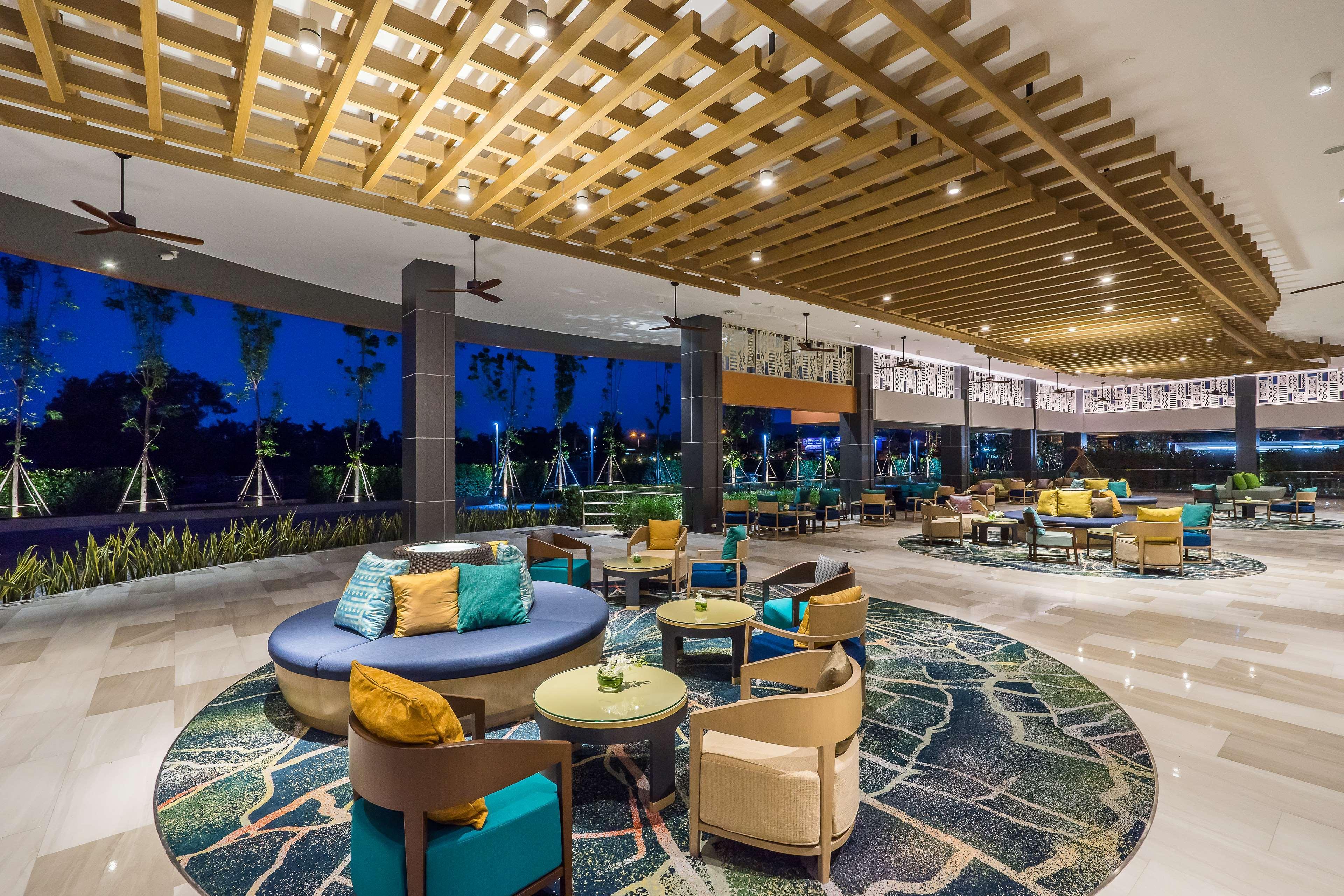 Avani+ Hua Hin Resort Resort