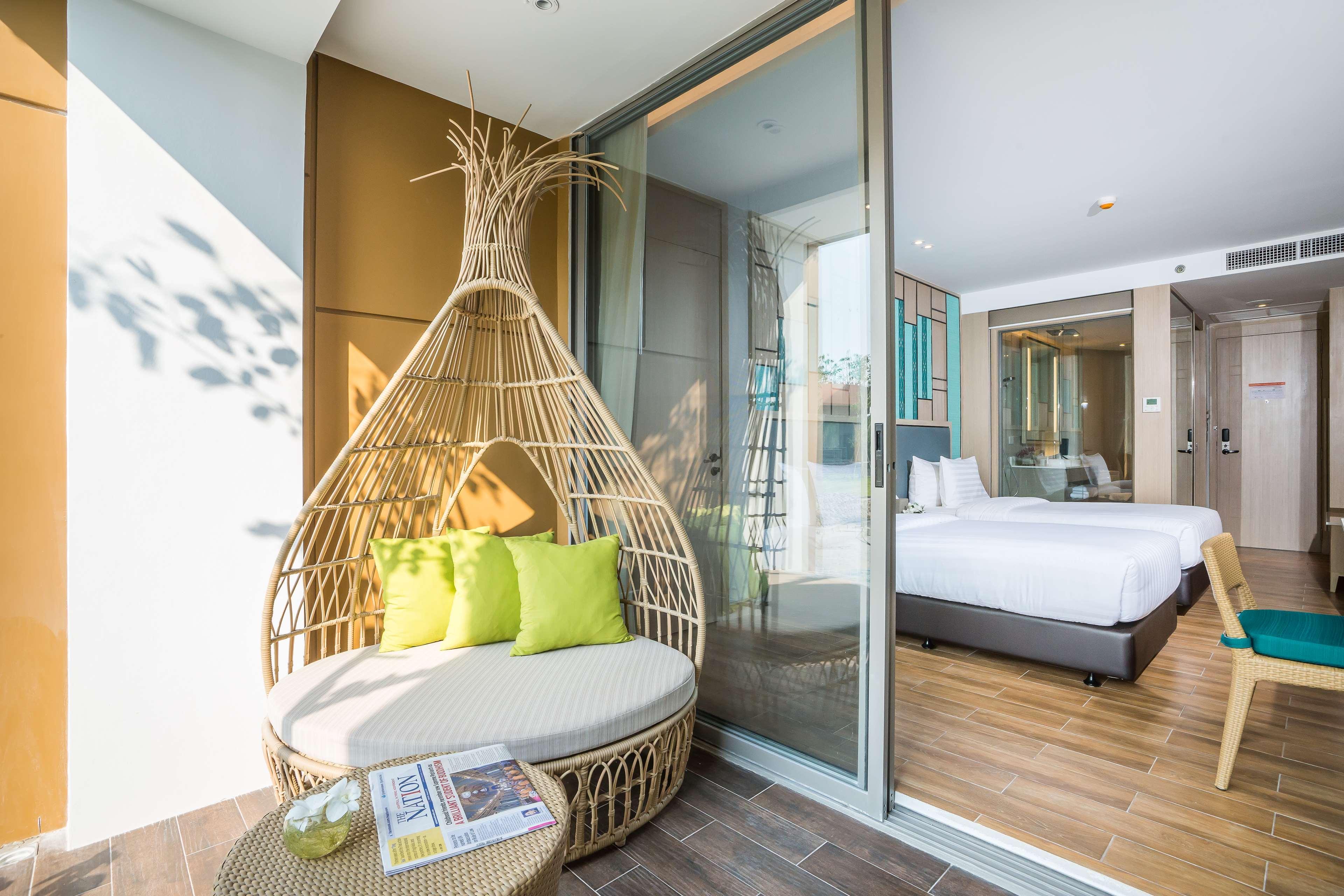 Avani+ Hua Hin Resort 5*