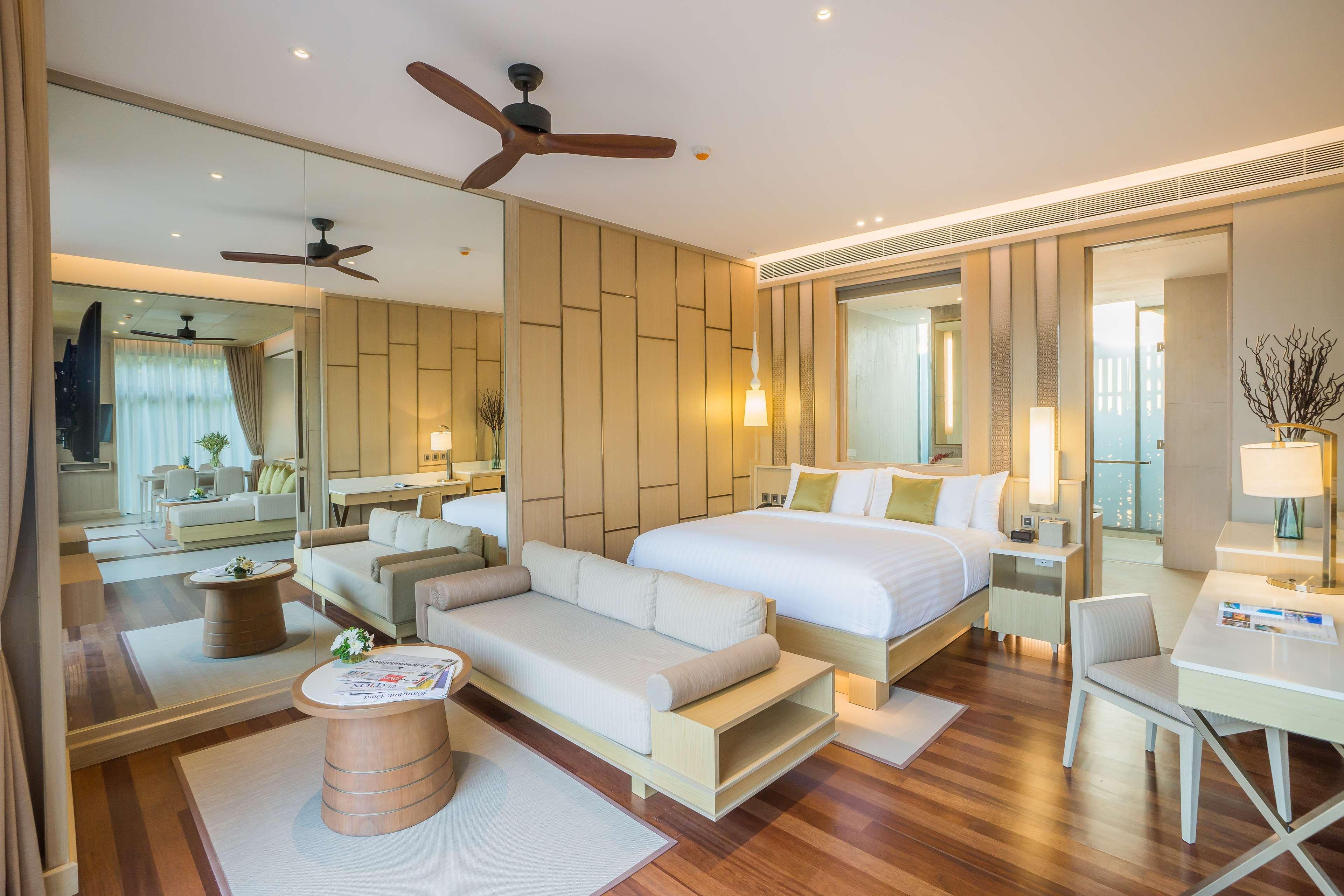 Avani+ Hua Hin Resort Resort Cha-Am
