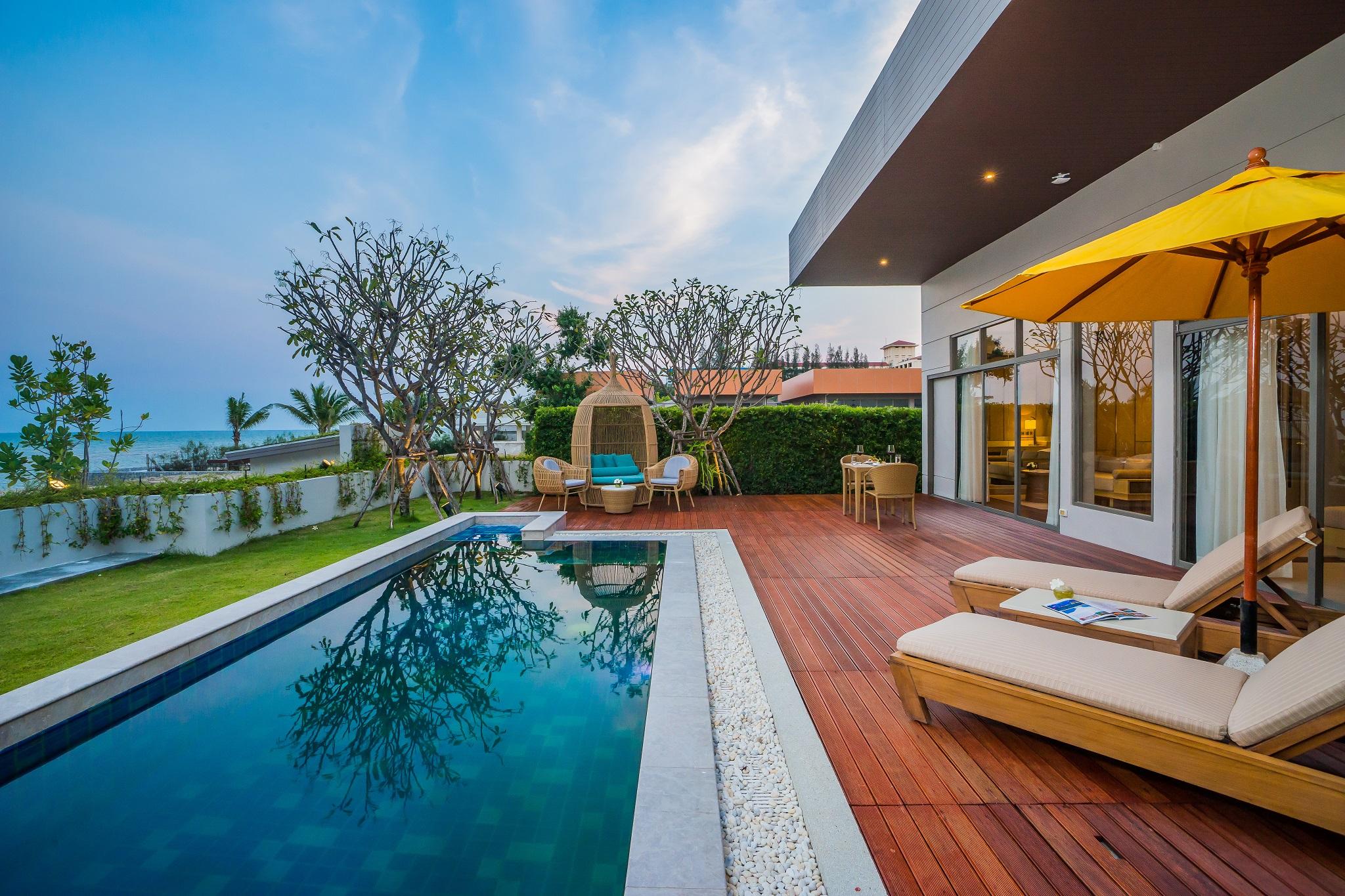 Resort Avani+ Hua Hin Resort 5*