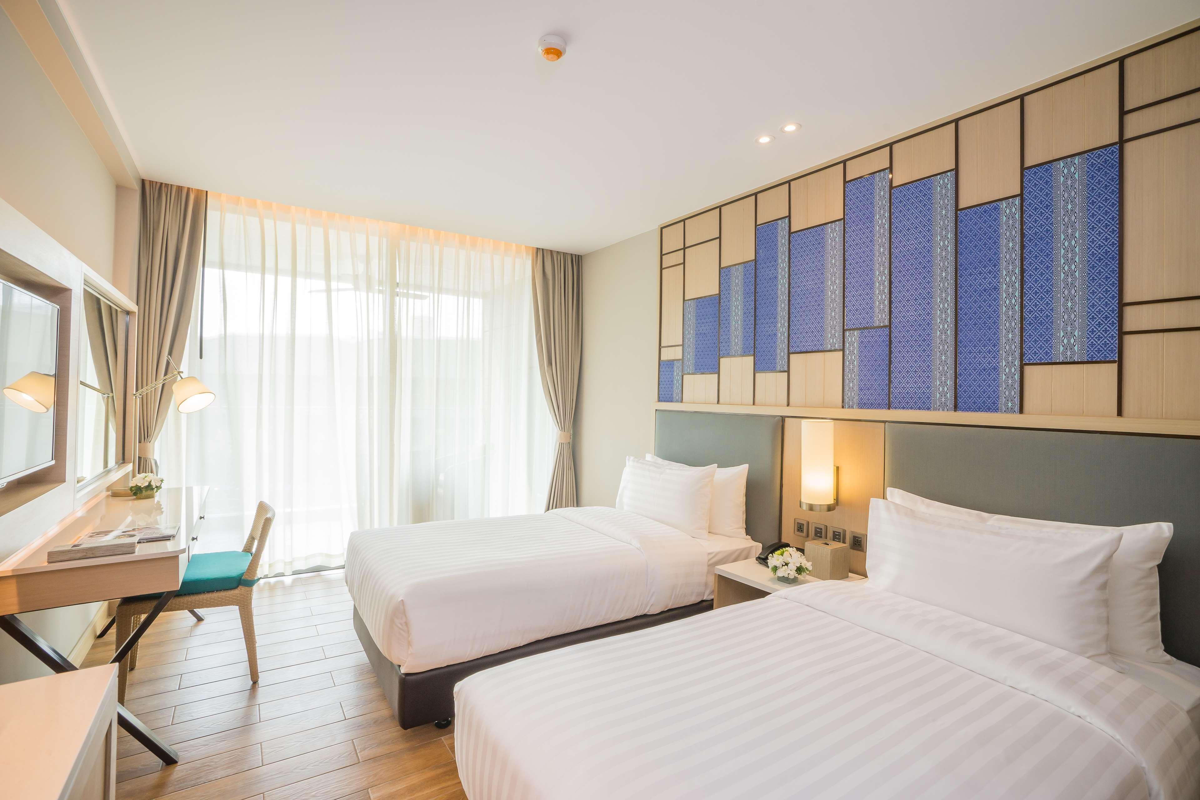 Avani+ Hua Hin Resort Cha-Am