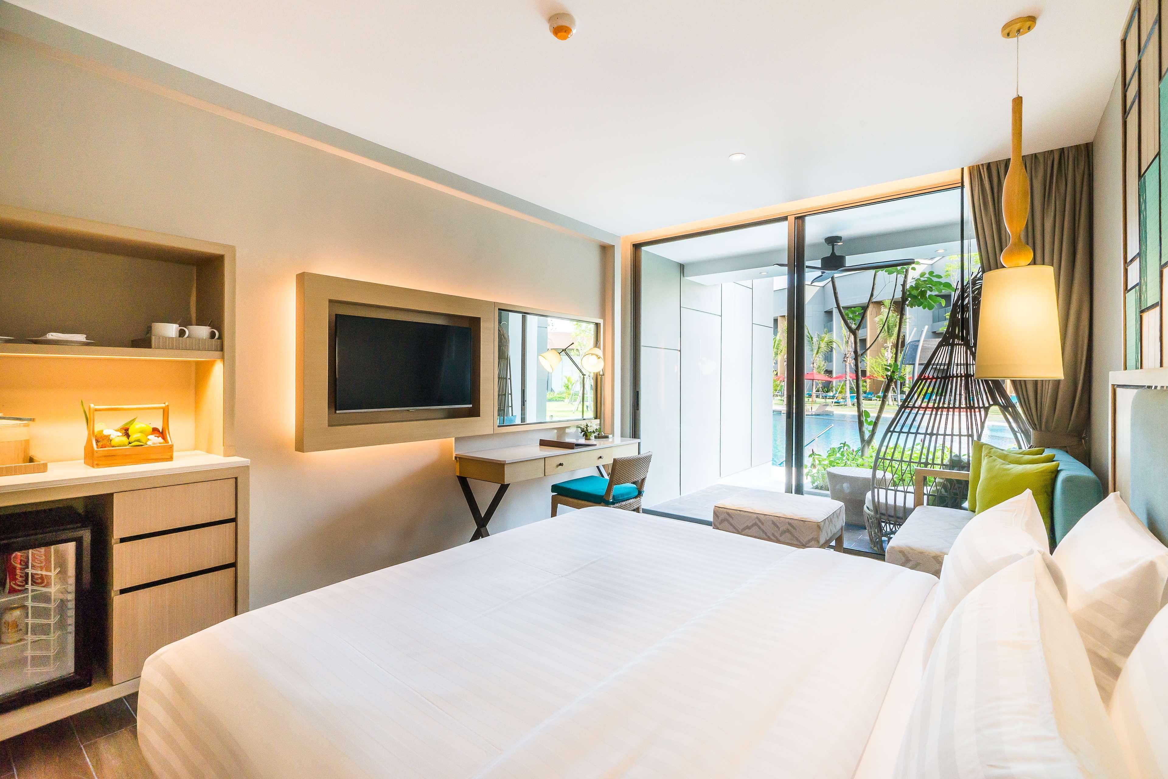 Resort Avani+ Hua Hin Resort