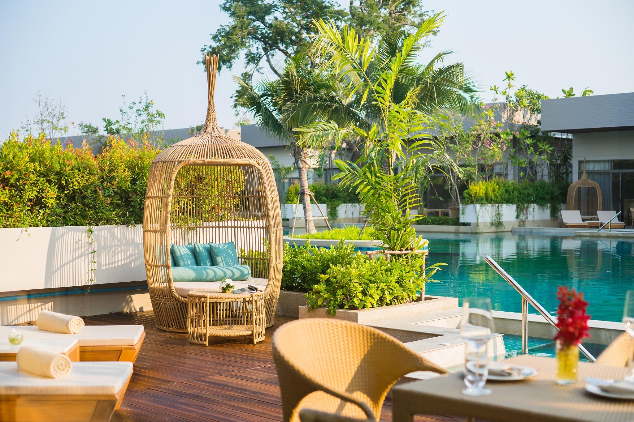Avani+ Hua Hin Resort Resort