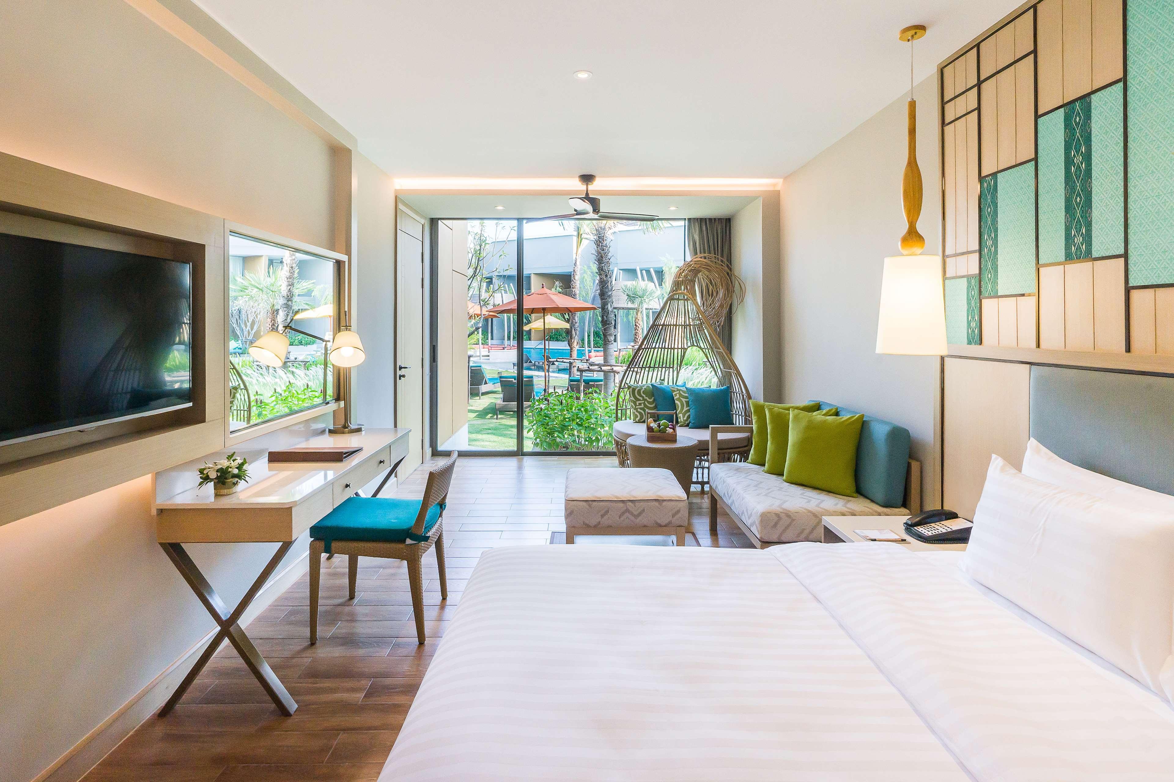 Avani+ Hua Hin Resort Resort
