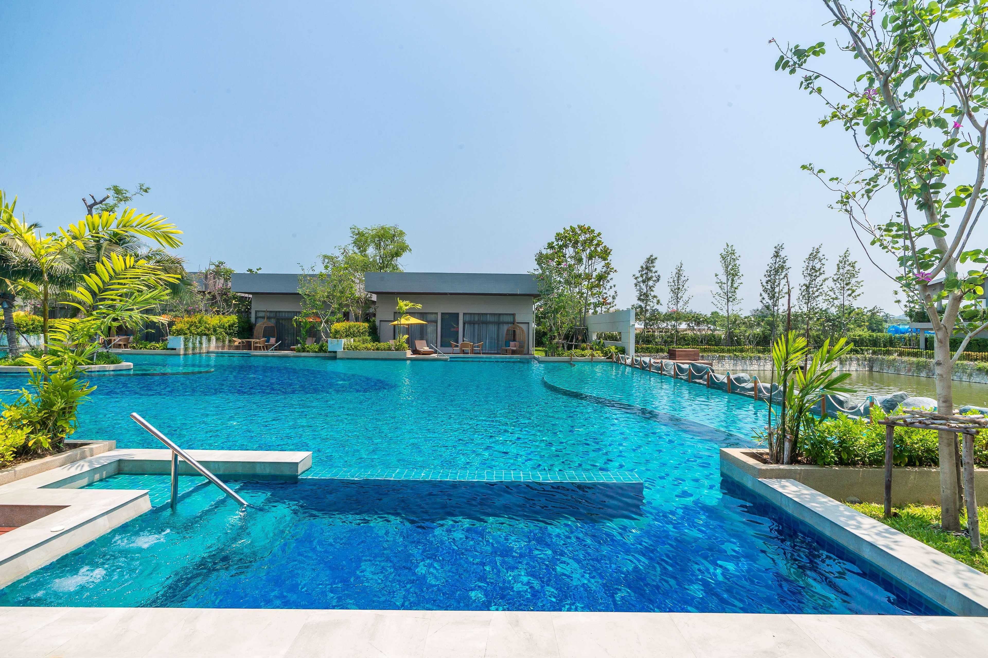 Resort Avani+ Hua Hin Resort Cha-Am