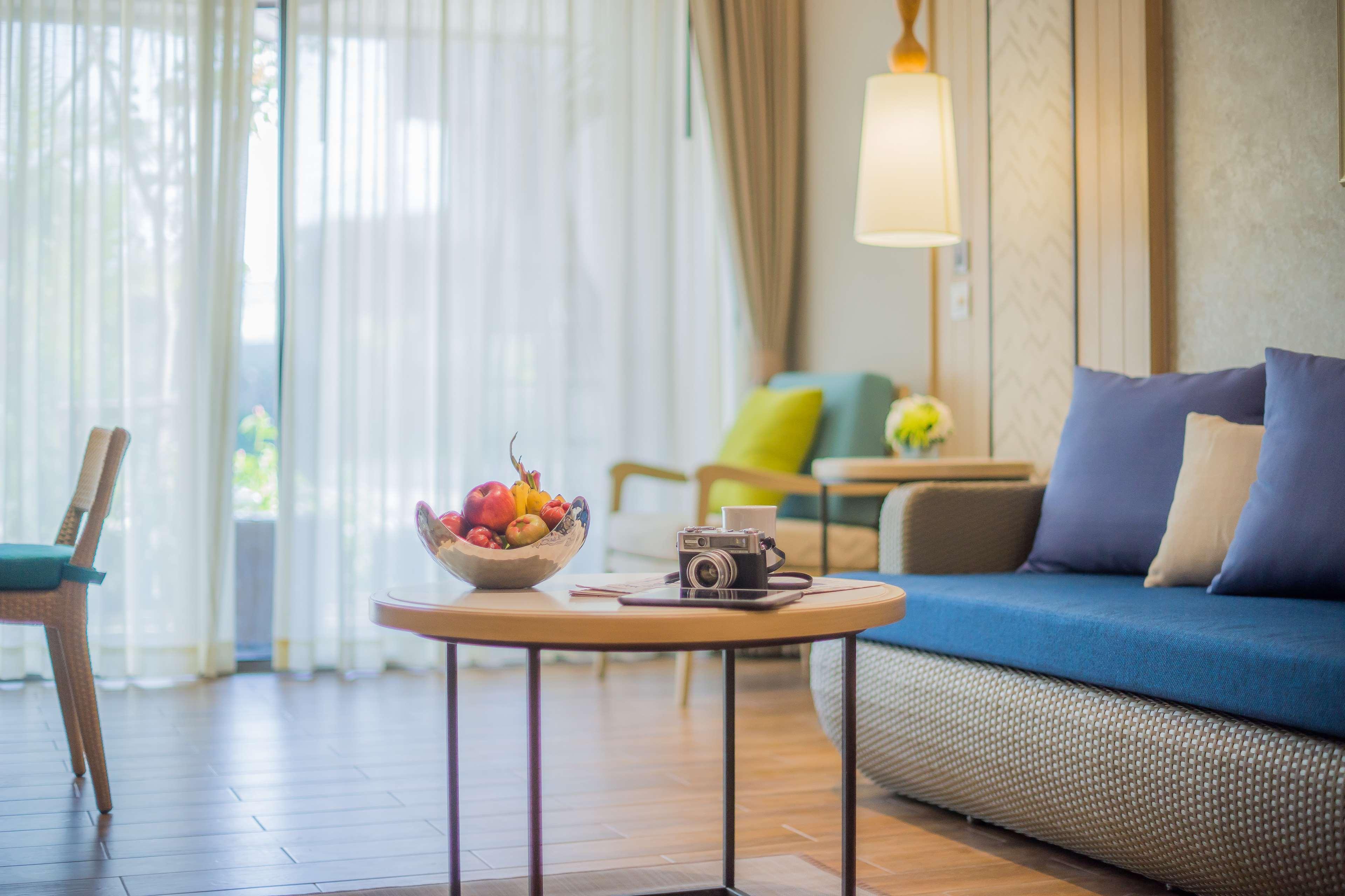 Resort Avani+ Hua Hin Resort Cha-Am