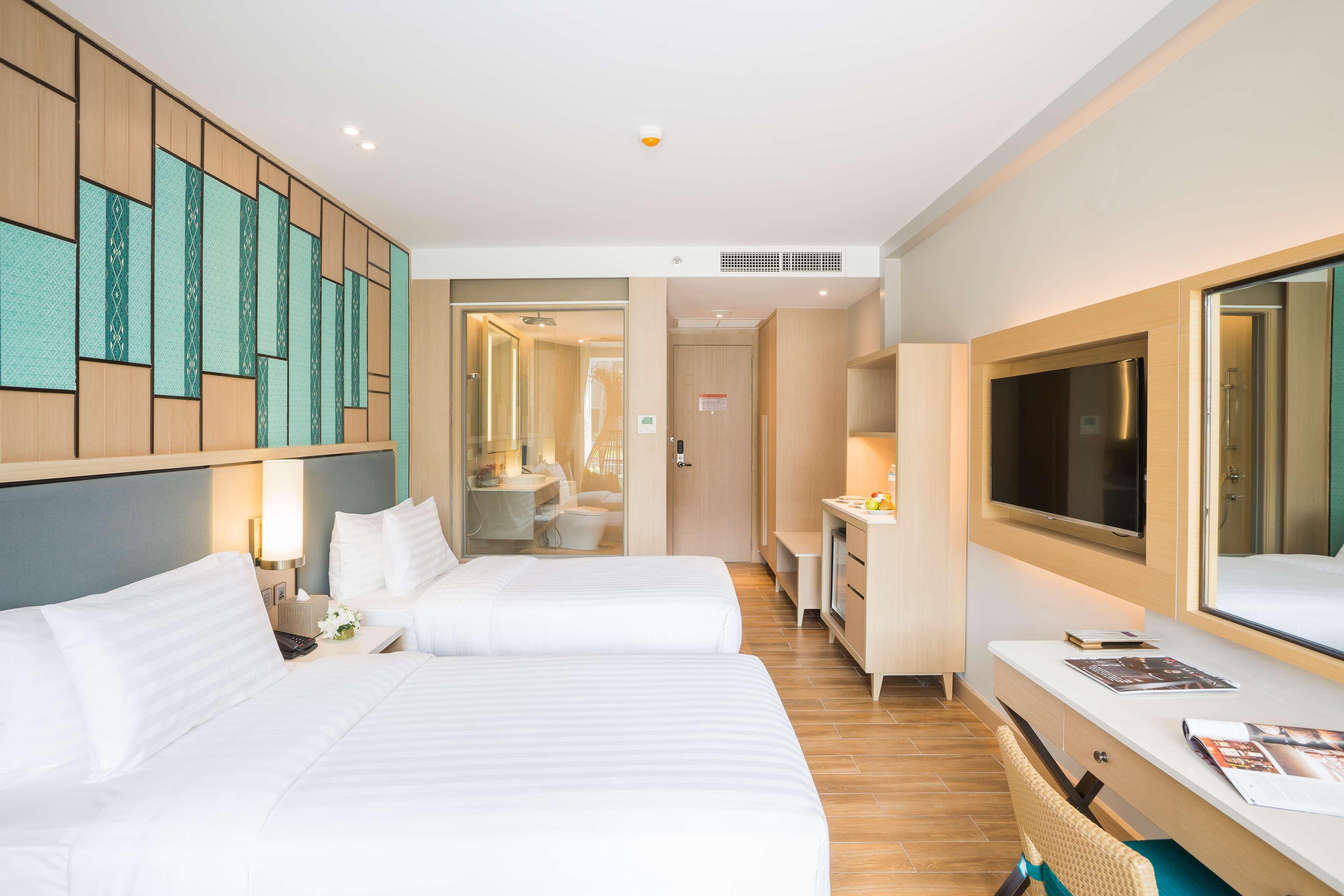 Avani+ Hua Hin Resort Resort Cha-Am