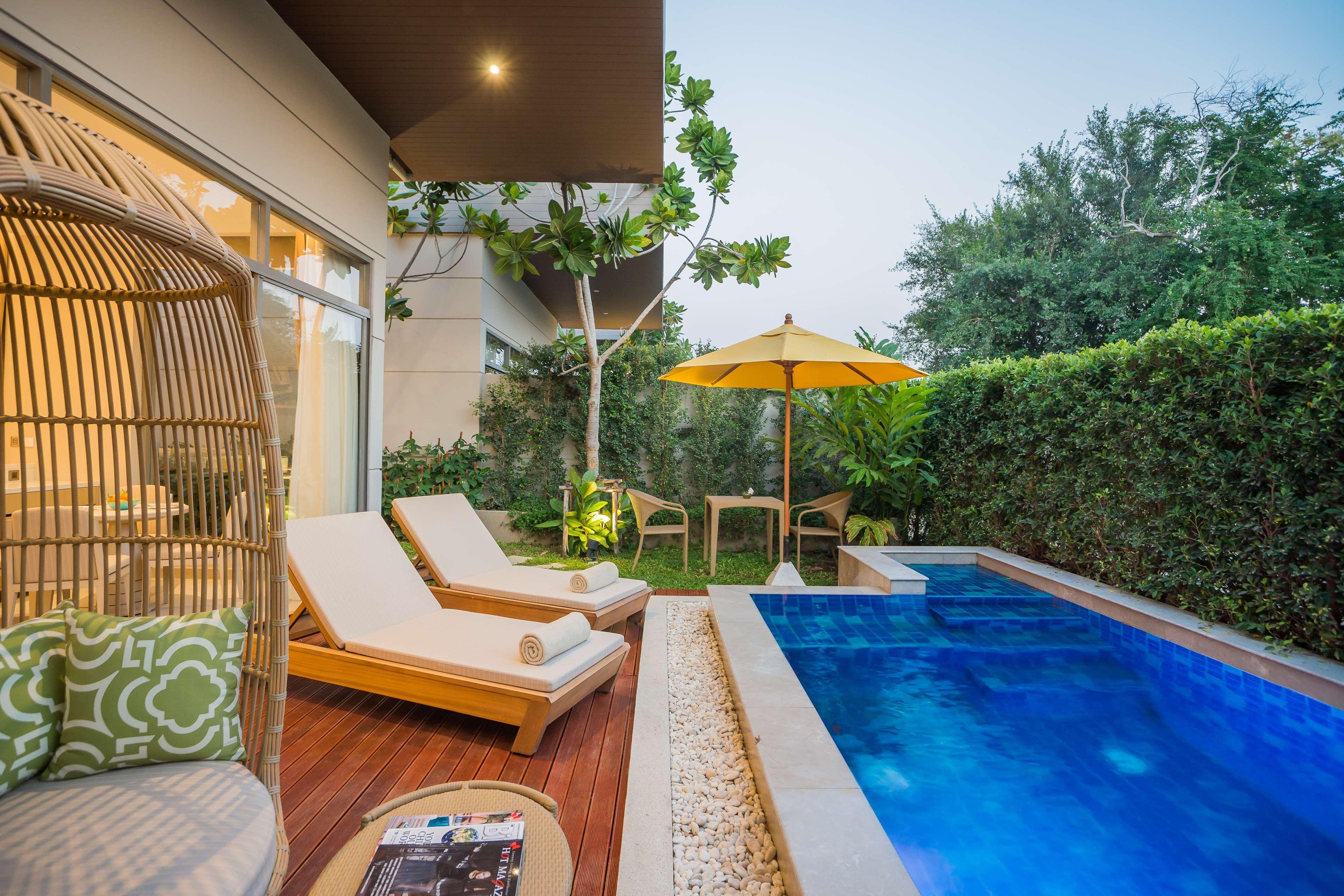 Resort Avani+ Hua Hin Resort Cha-Am