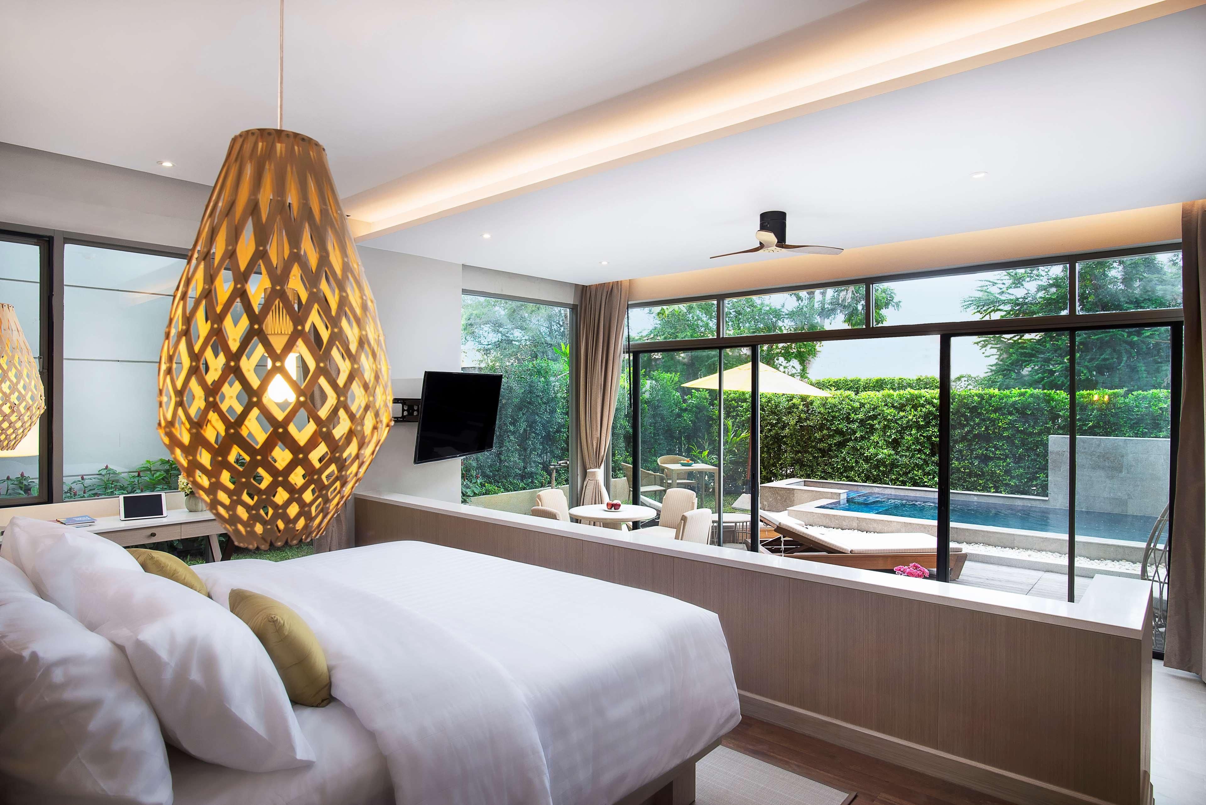 Resort Avani+ Hua Hin Resort 5*