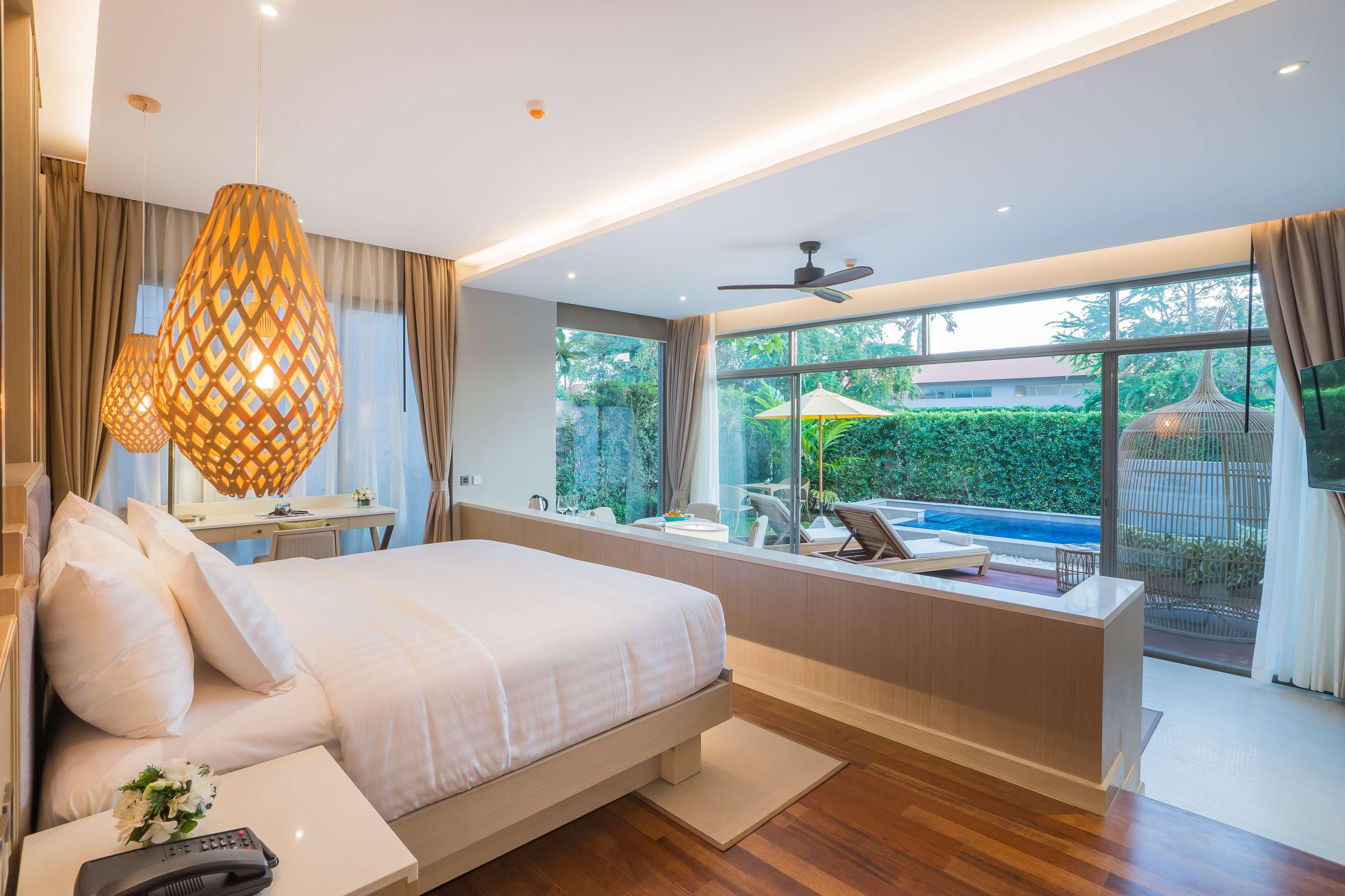 Avani+ Hua Hin Resort Resort 5*