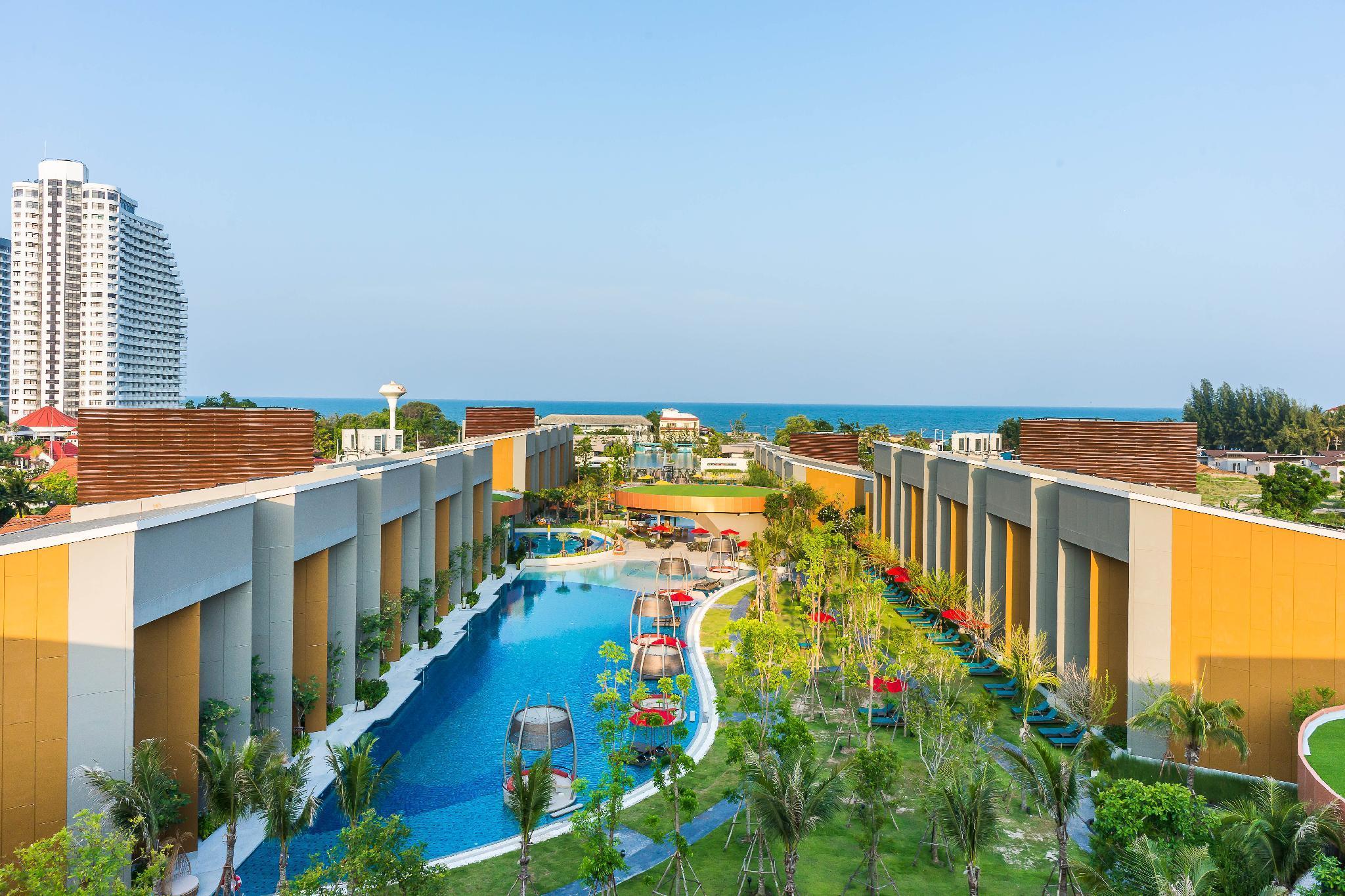 Resort Avani+ Hua Hin Resort 5*