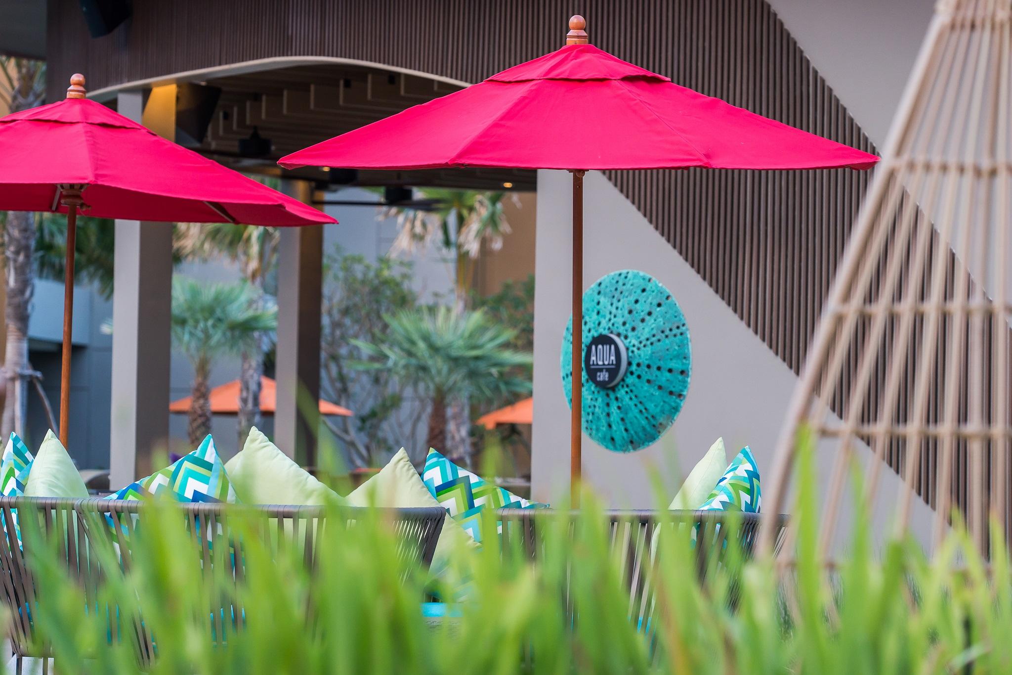 Resort Avani+ Hua Hin Resort