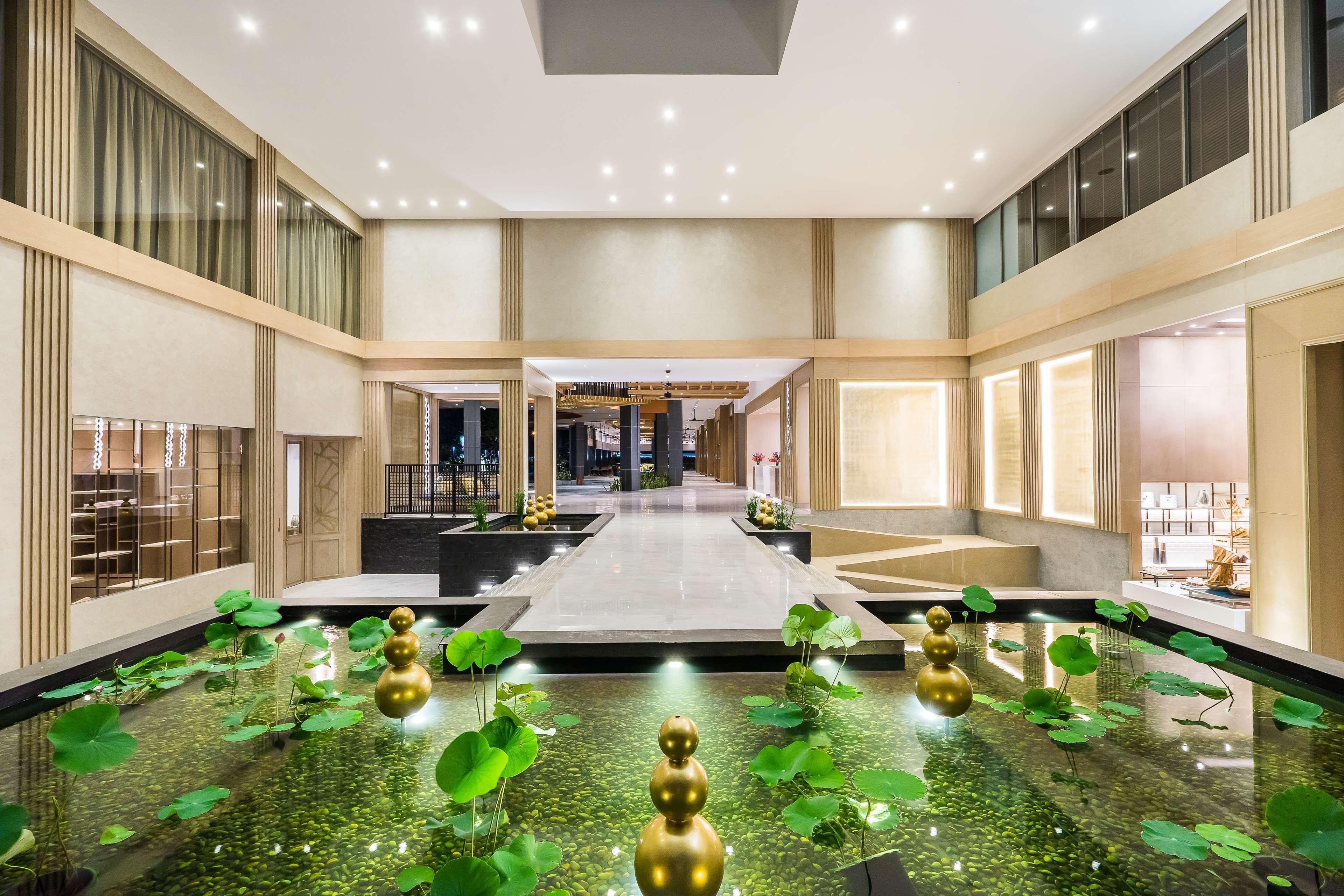Resort Avani+ Hua Hin Resort Cha-Am