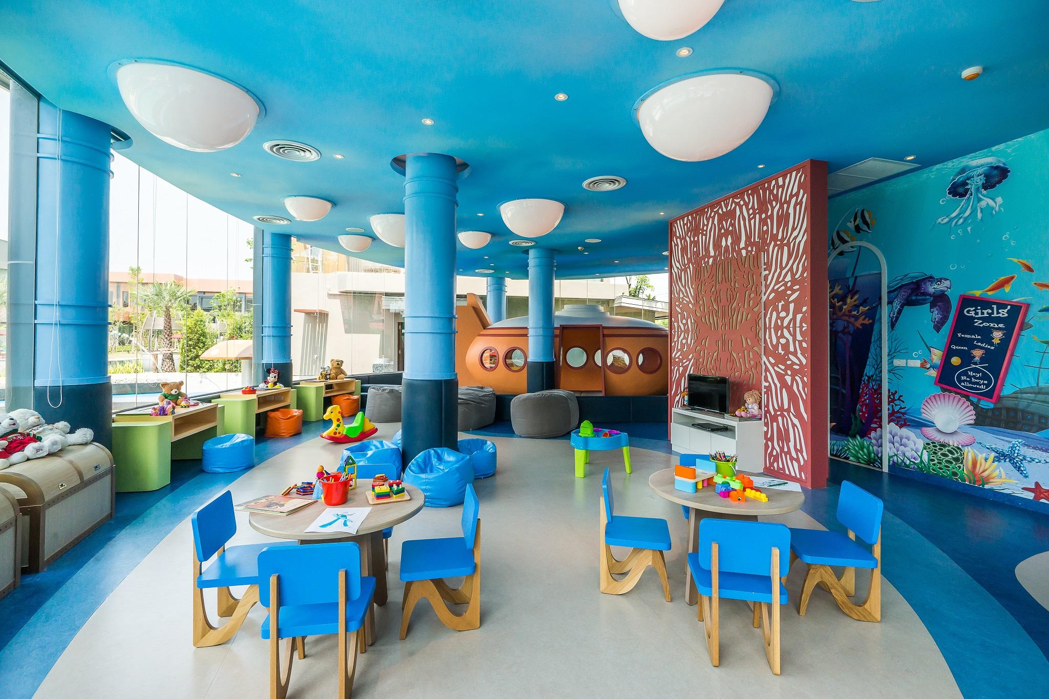 Avani+ Hua Hin Resort 5*