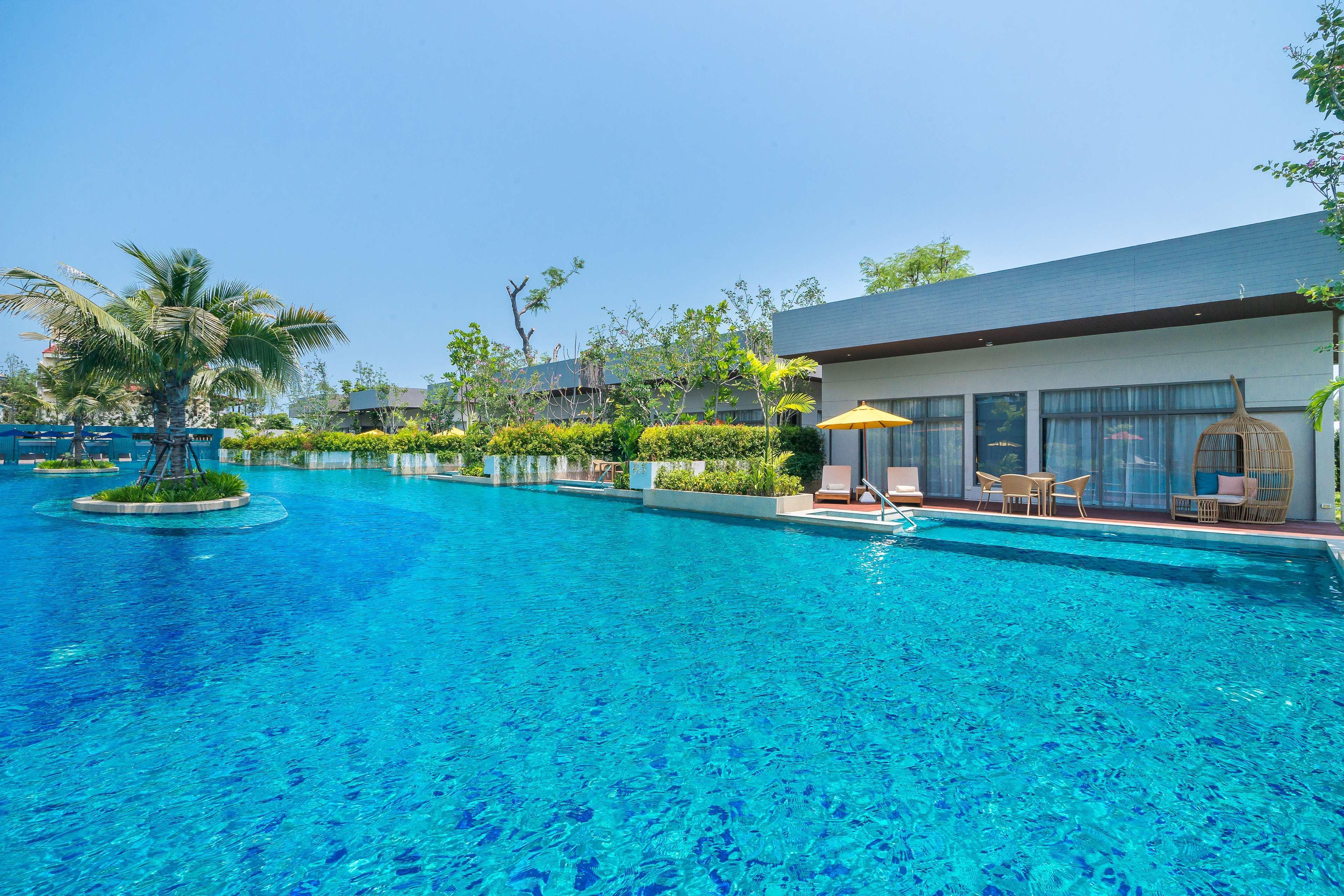 Avani+ Hua Hin Resort Resort Cha-Am