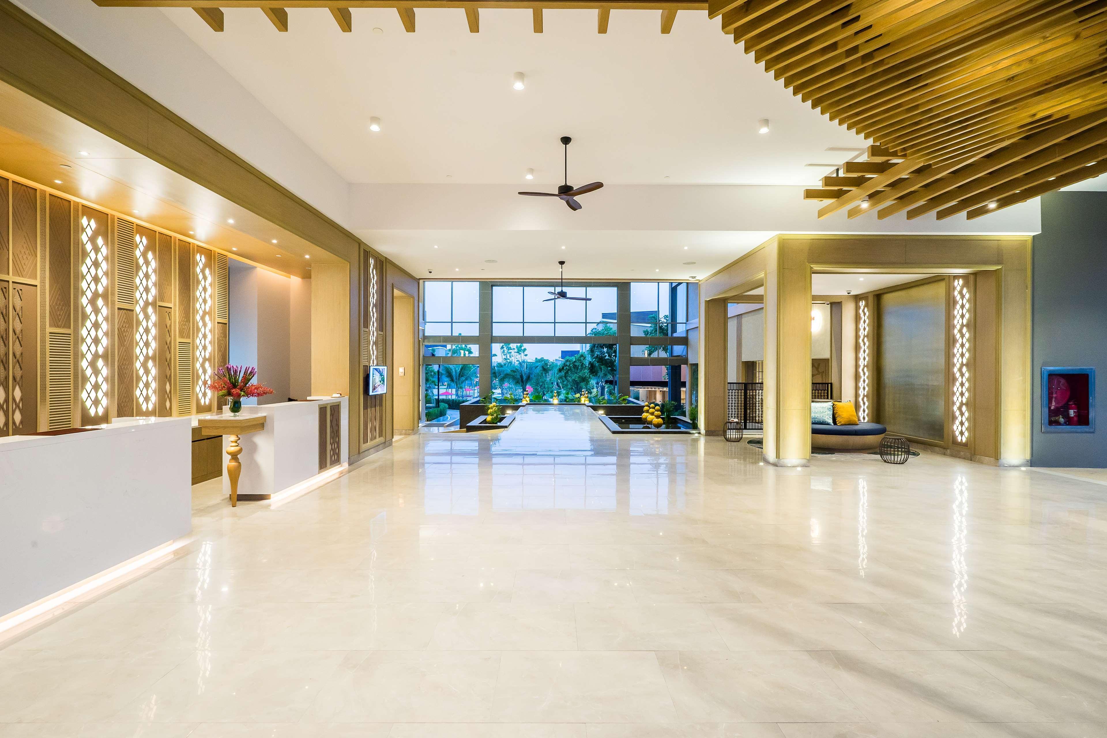 Resort Avani+ Hua Hin Resort Cha-Am