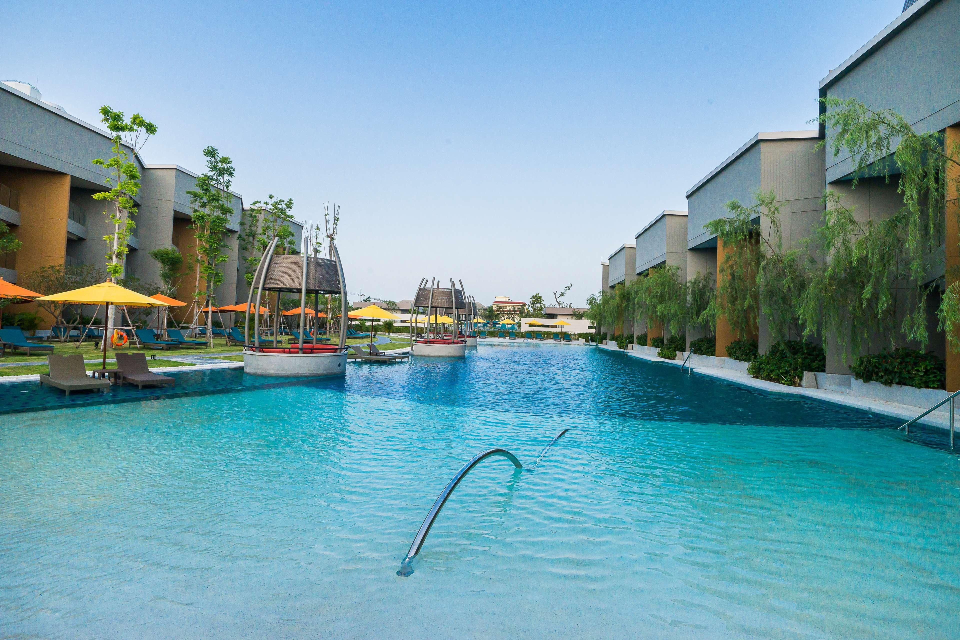 Avani+ Hua Hin Resort 5* Cha-Am