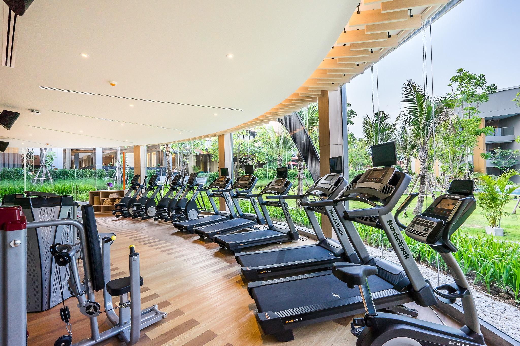 Avani+ Hua Hin Resort Resort Cha-Am