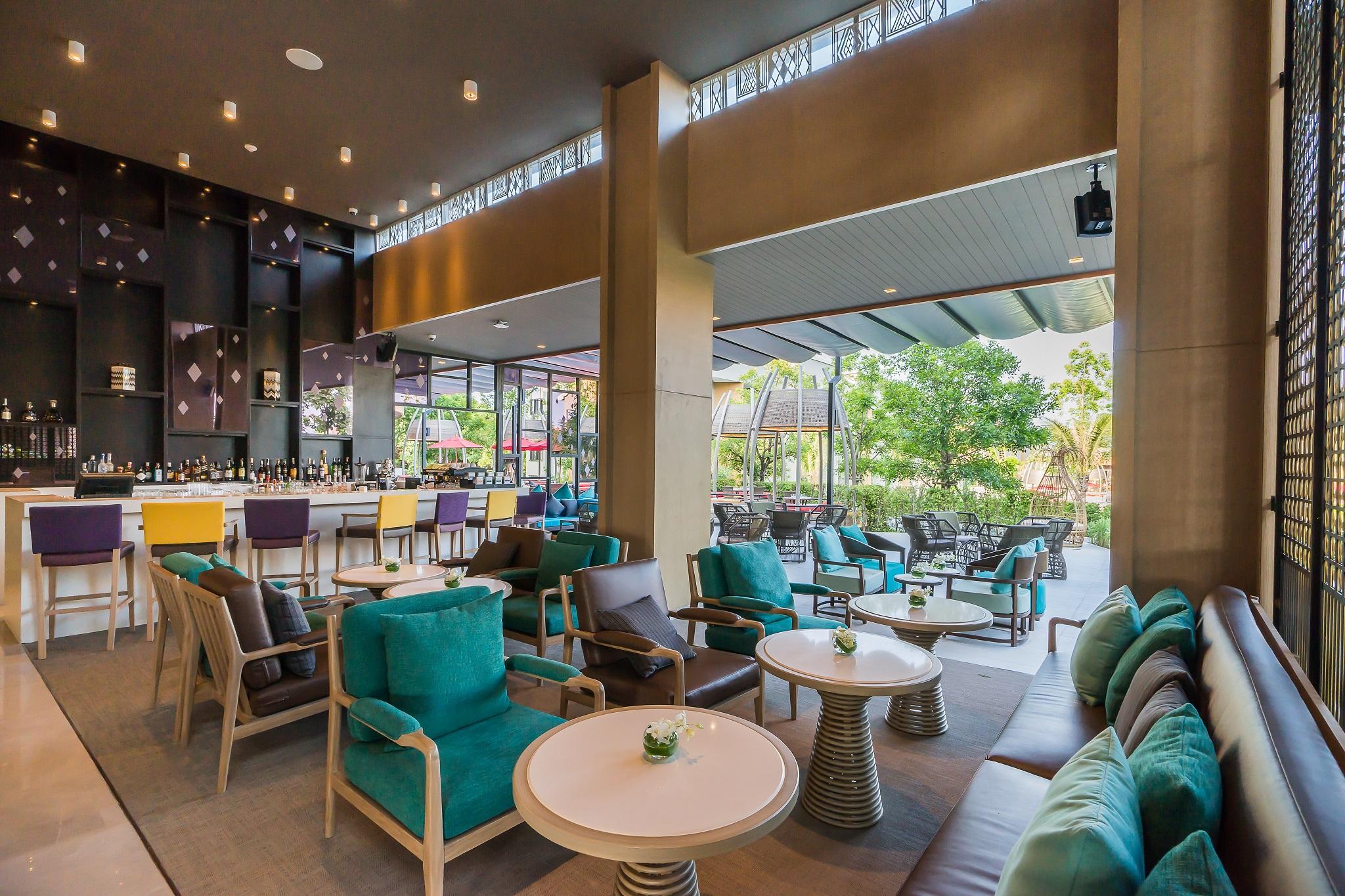 Avani+ Hua Hin Resort 5* Cha-Am