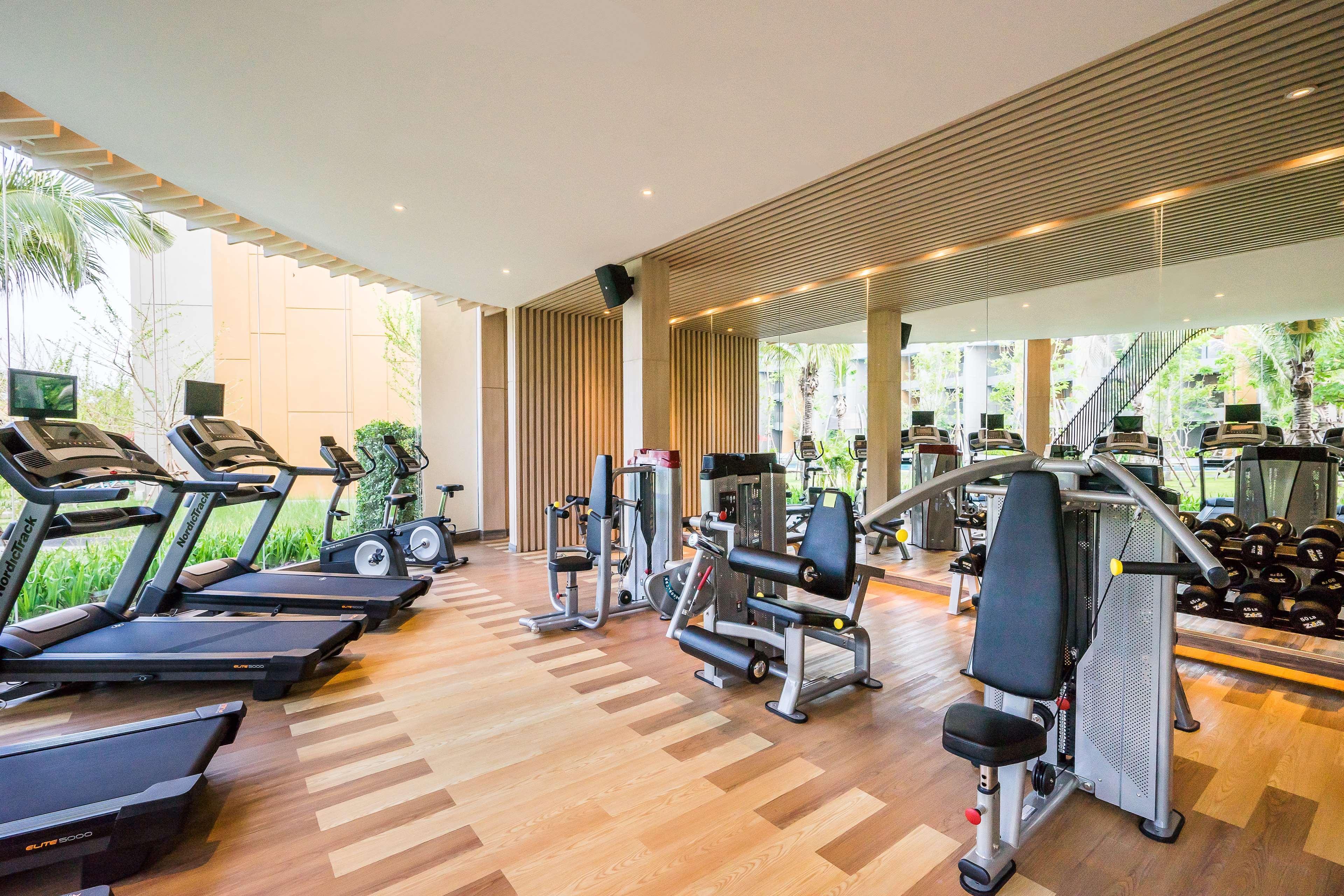 Resort Avani+ Hua Hin Resort Cha-Am