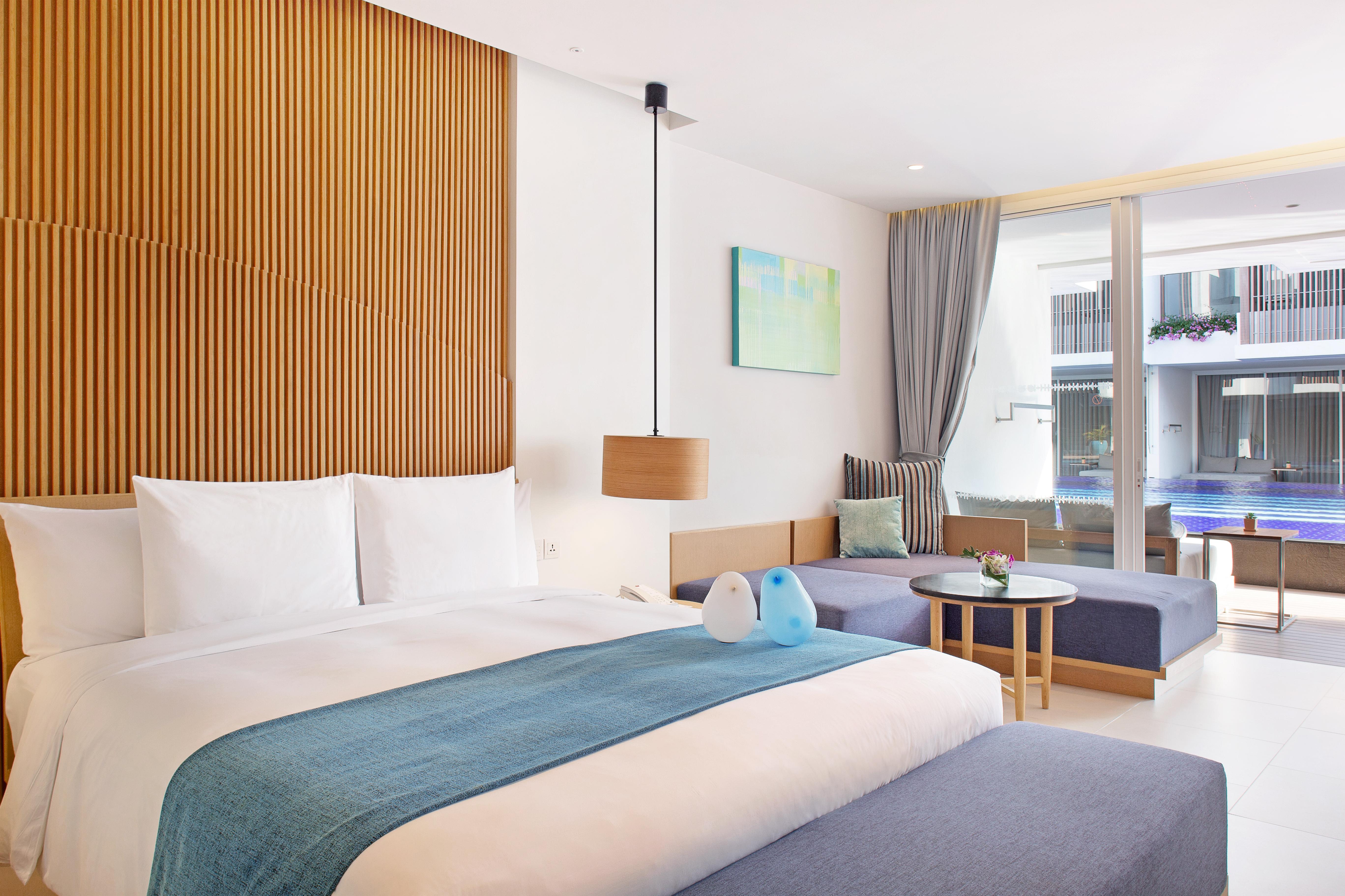Hotel Ace Of Hua Hin - Sha